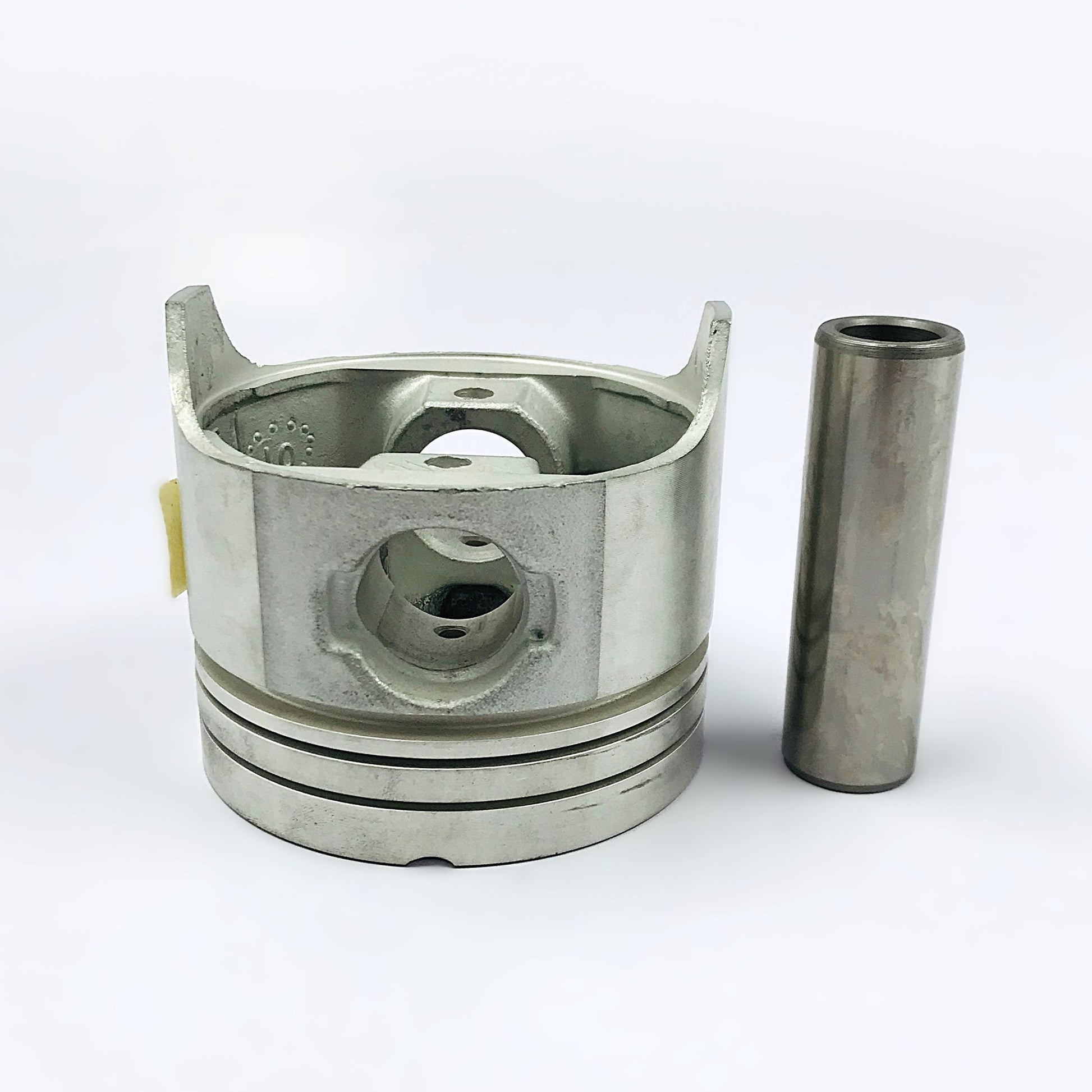 Pistones Chrys 2.2 Turbo Cazuela 2Cav Turbo 020 88mm 1.2 1.2 3.5