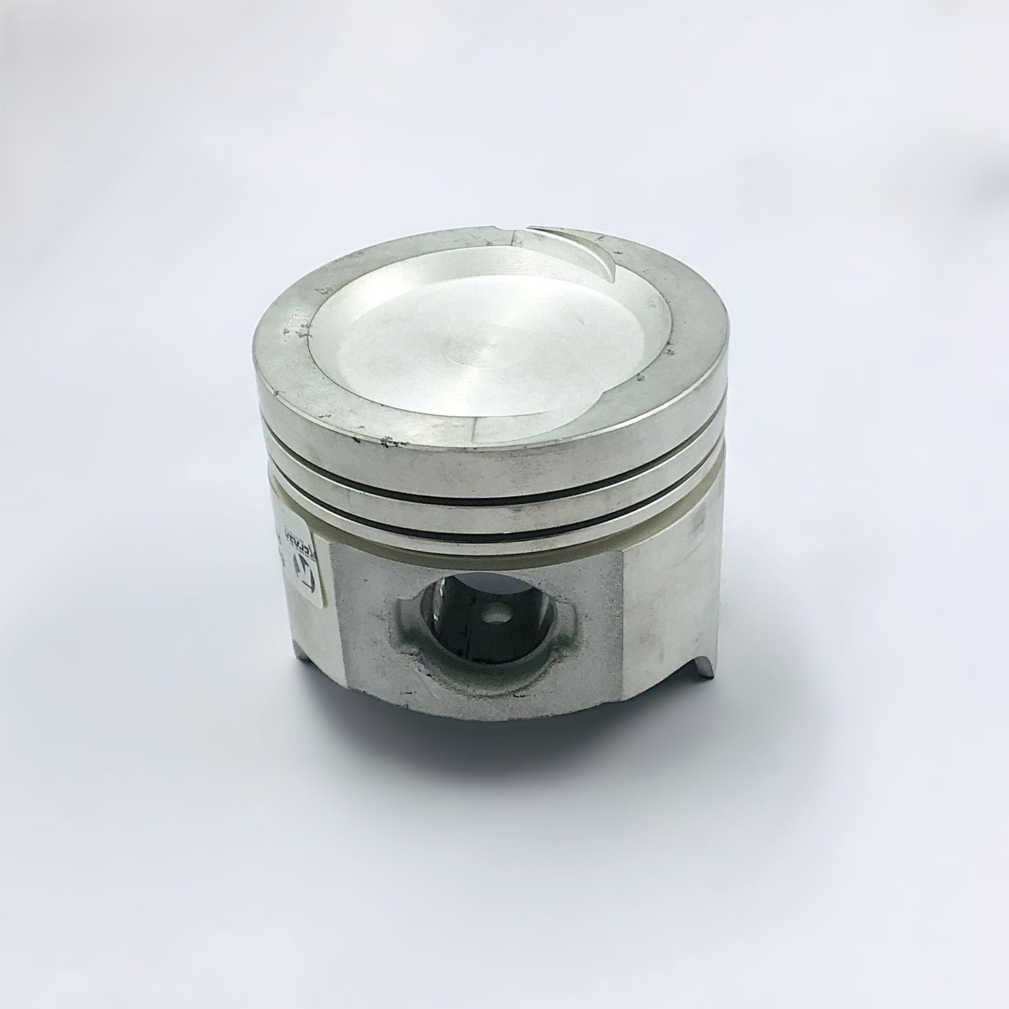 Pistones Chrys 2.2 Turbo Cazuela 2Cav Turbo 020 88mm 1.2 1.2 3.5