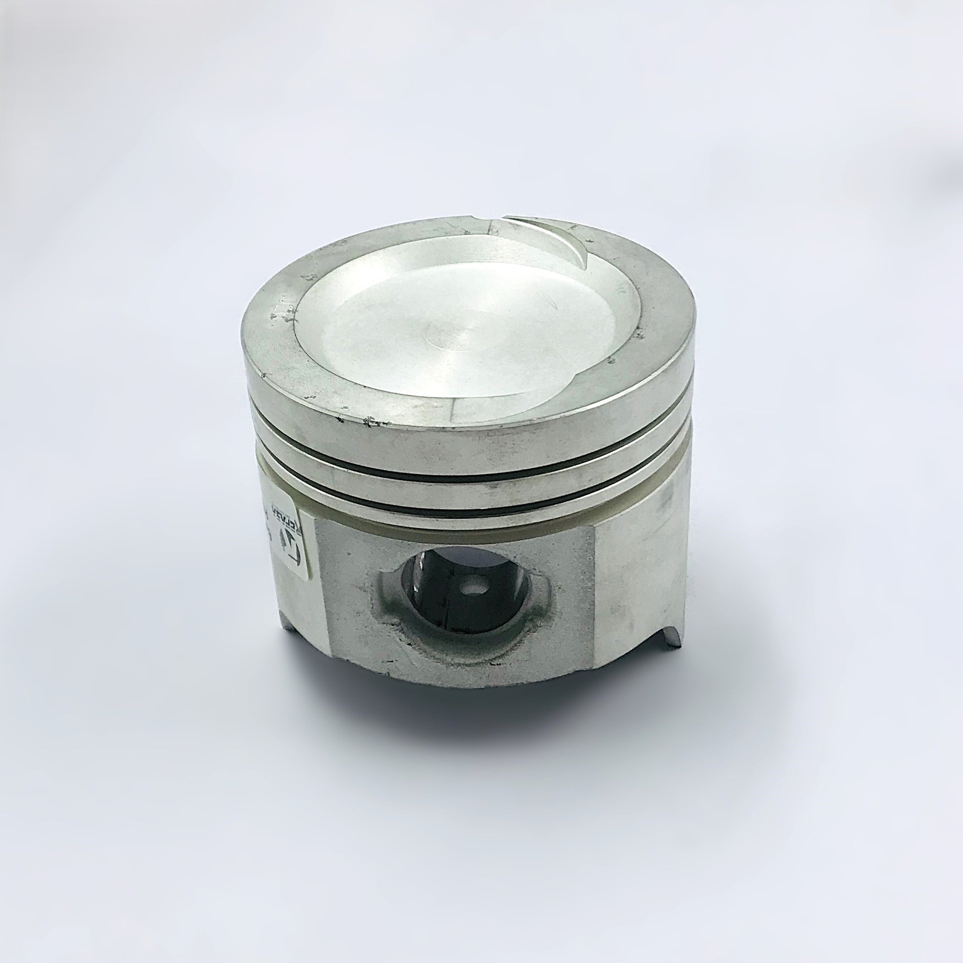 Pistones Chrys 2.2 Turbo Cazuela 2Cav Turbo 020 88mm 1.2 1.2 3.5