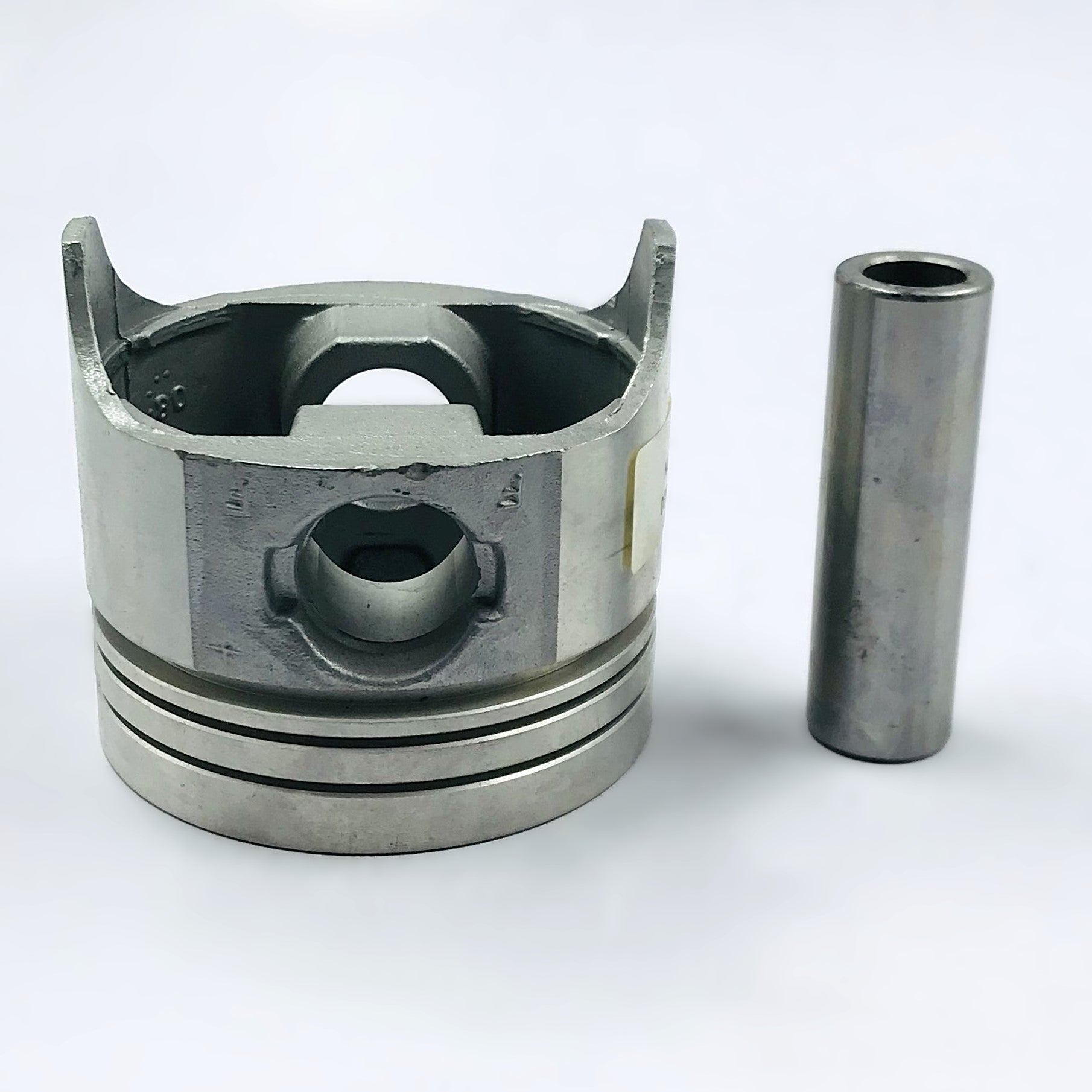 Pistones Chrys 2.2 Turbo Cazuela 2Cav Turbo 030 88mm 1.2 1.2 3.5