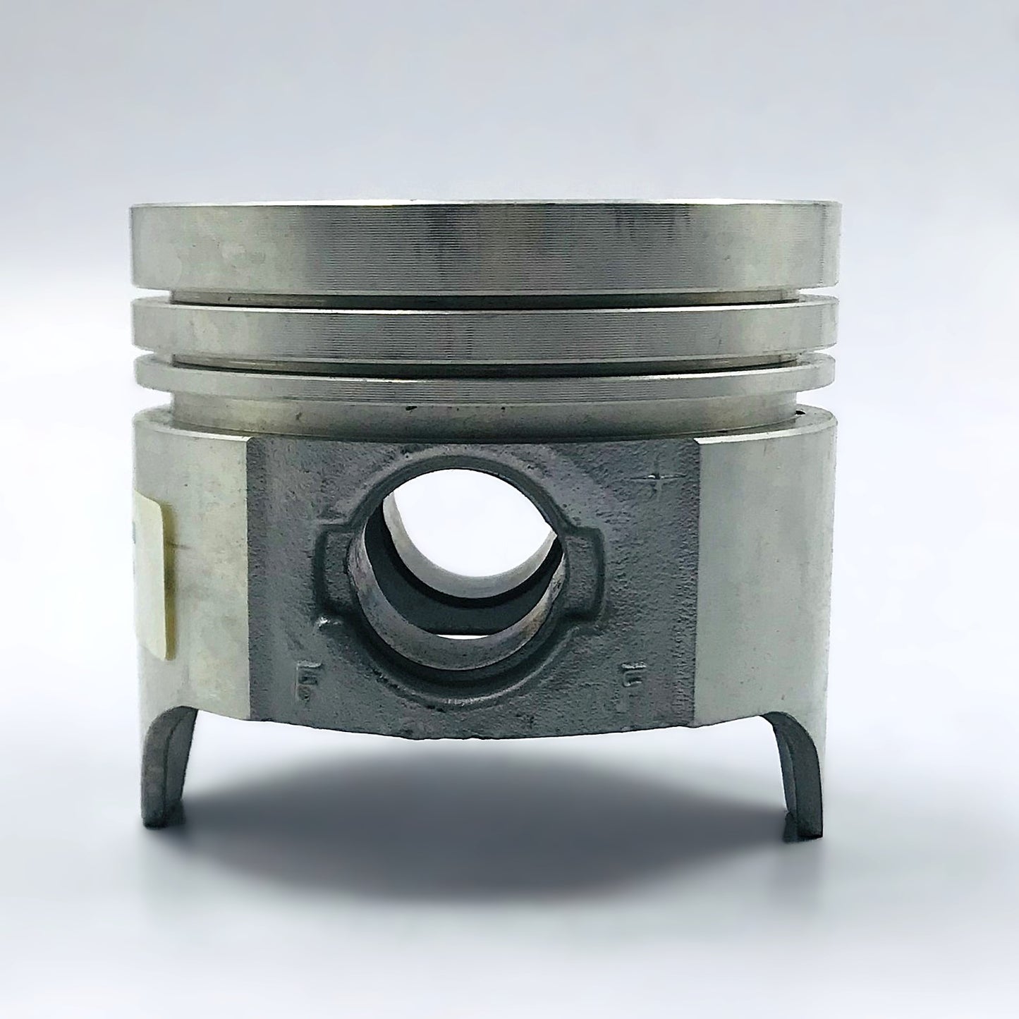 Pistones Chrys 2.2 Turbo Cazuela 2Cav Turbo 030 88mm 1.2 1.2 3.5