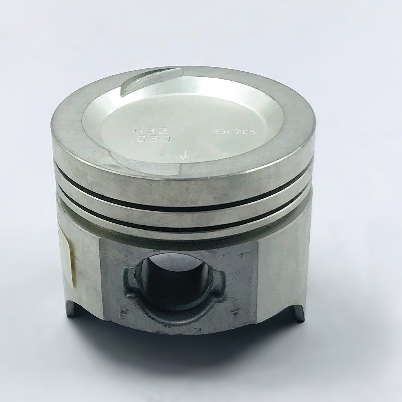 Pistones Chrys 2.2 Turbo Cazuela 2Cav Turbo 030 88mm 1.2 1.2 3.5