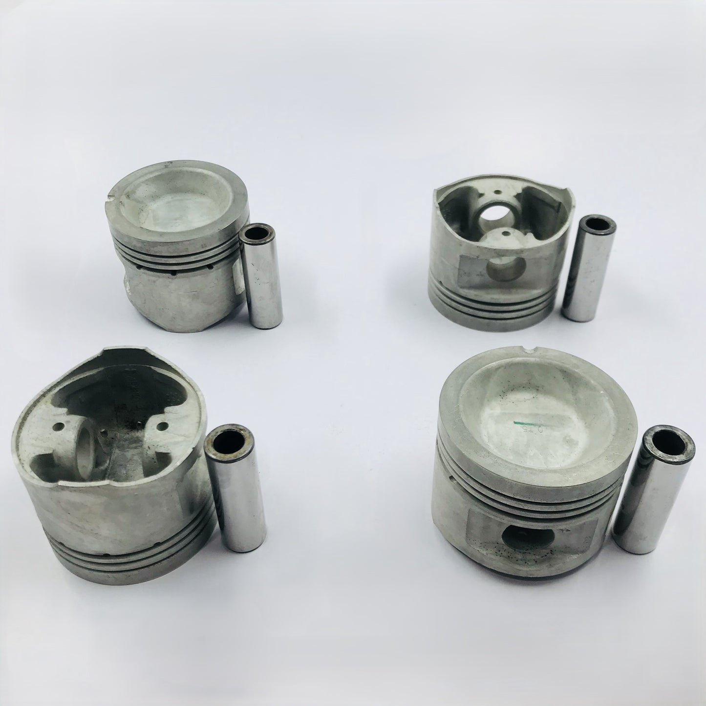 Pistones Renault Alliance 1700 030 Mores