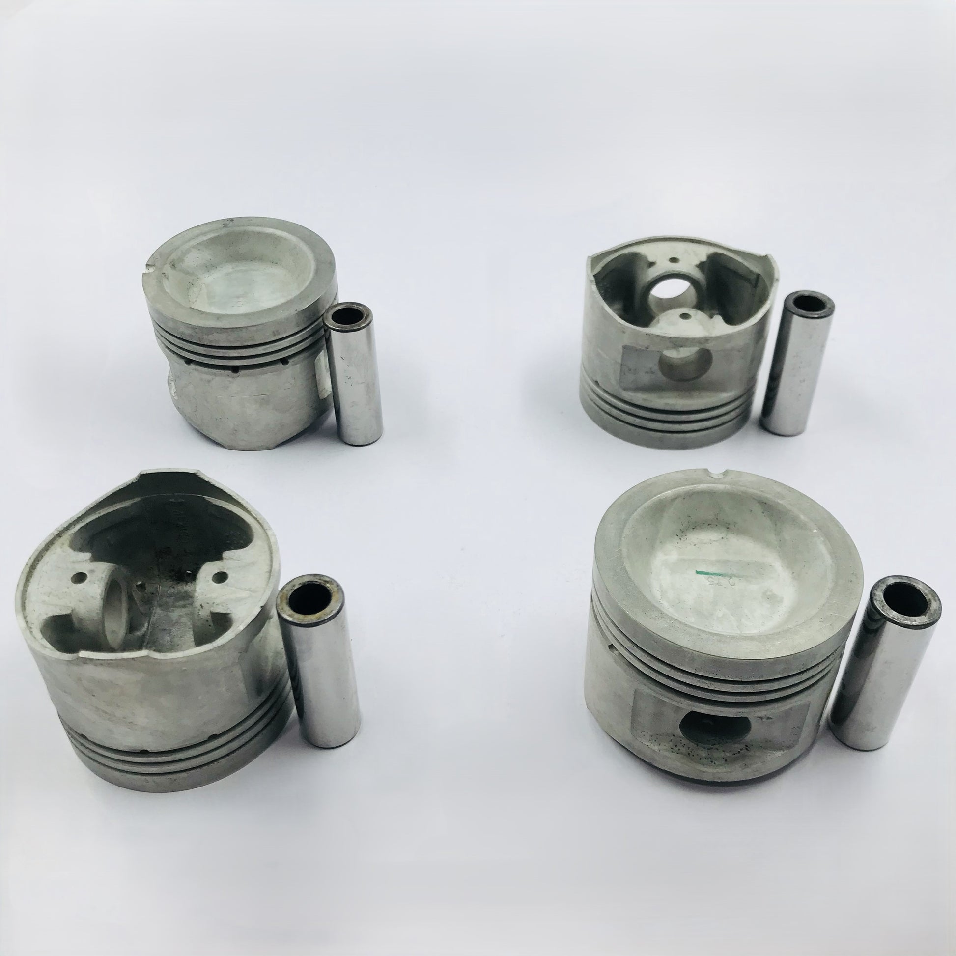 Pistones Renault Alliance 1700 030 Mores