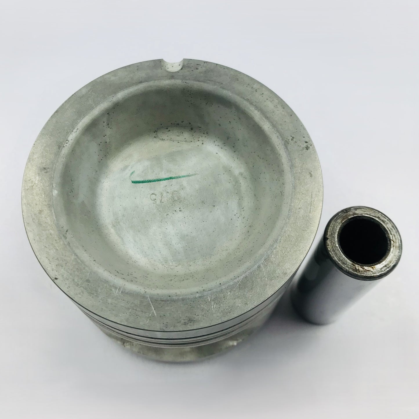 Pistones Renault Alliance 1700 030 Mores