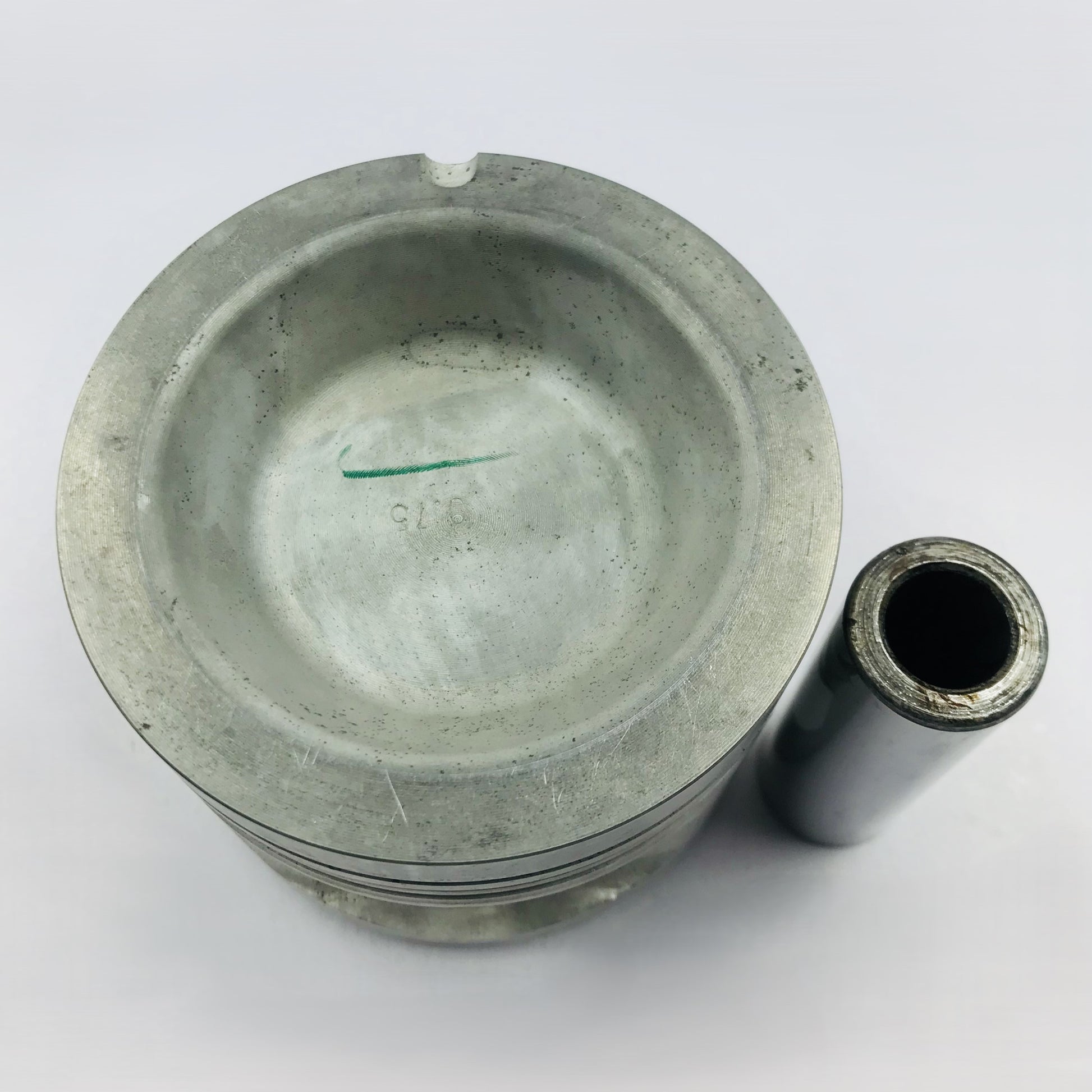 Pistones Renault Alliance 1700 030 Mores