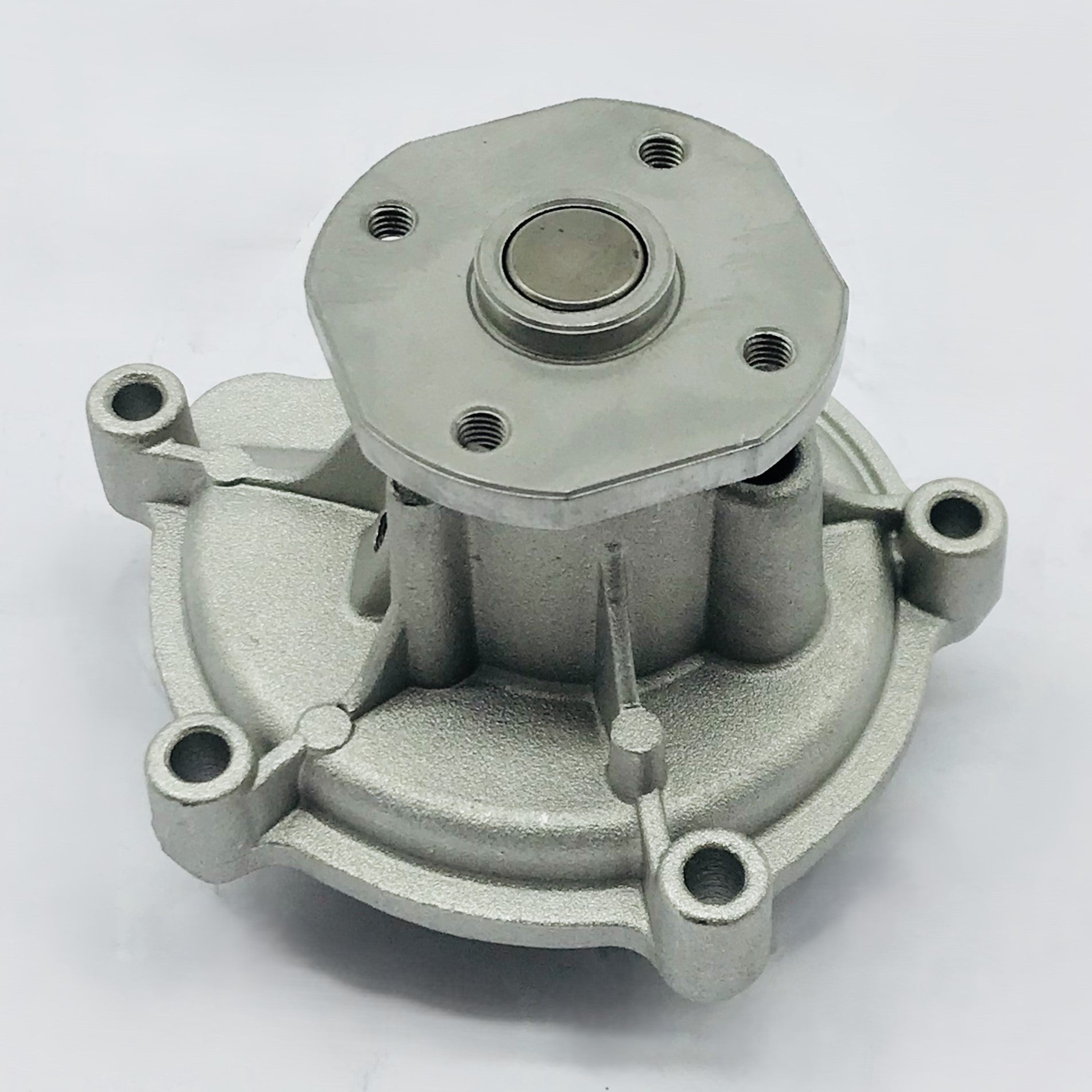 Bomba Agua Mercedes 1.0 1.2 Smart