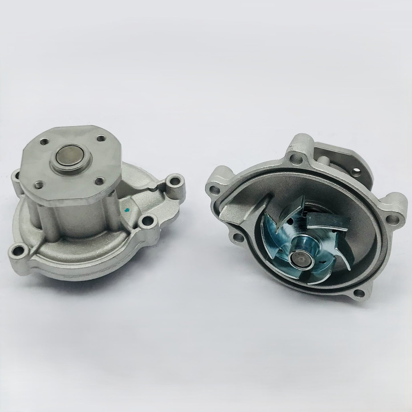 Bomba Agua Mercedes 1.0 1.2 Smart