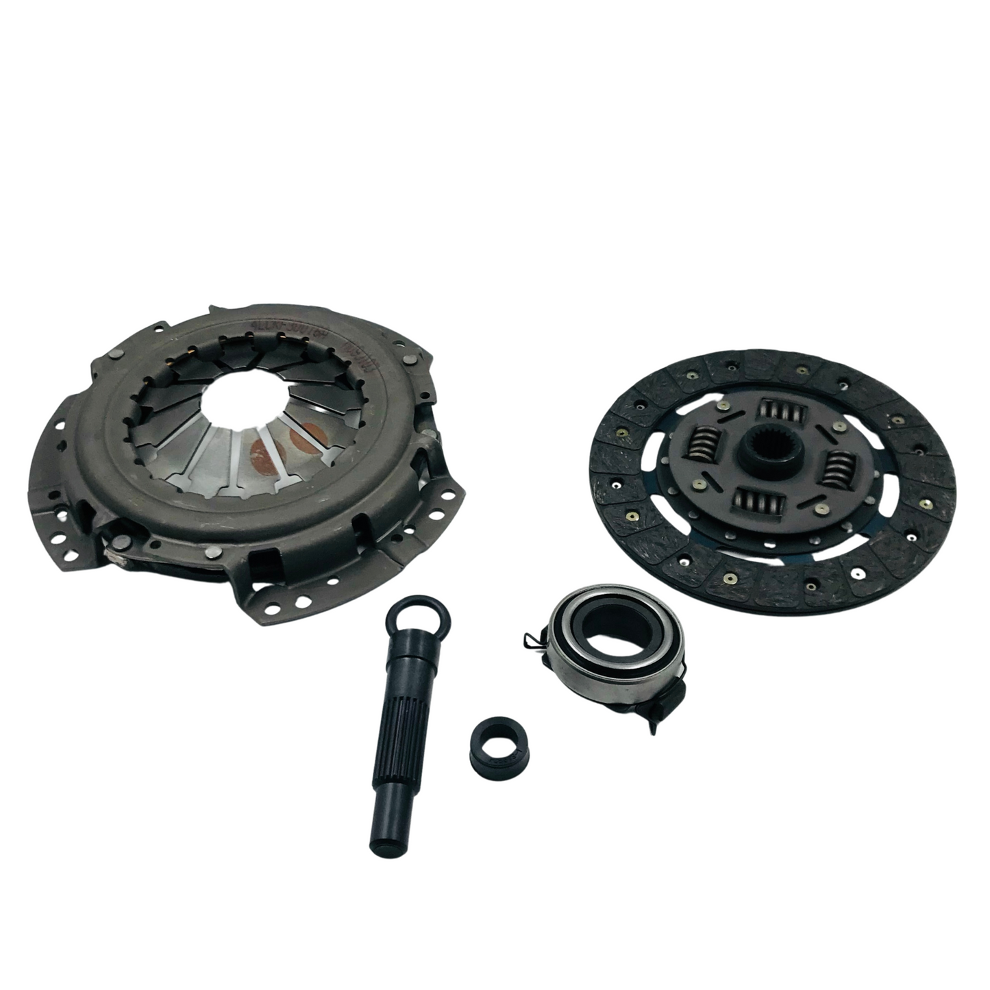 Clutch Toyota 1.6 Corolla 84-92 7 7/8 21D