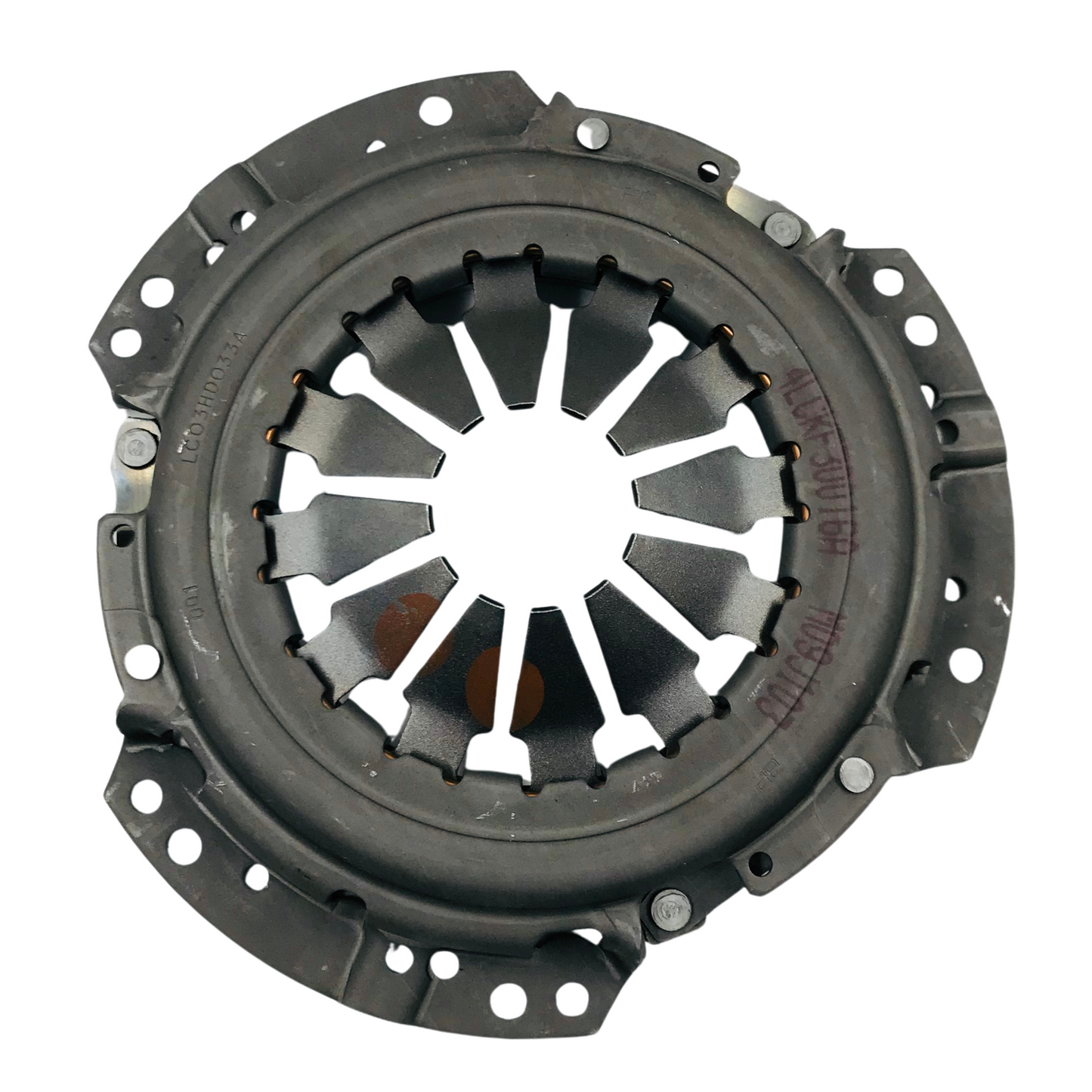 Clutch Toyota 1.6 Corolla 84-92 7 7/8 21D