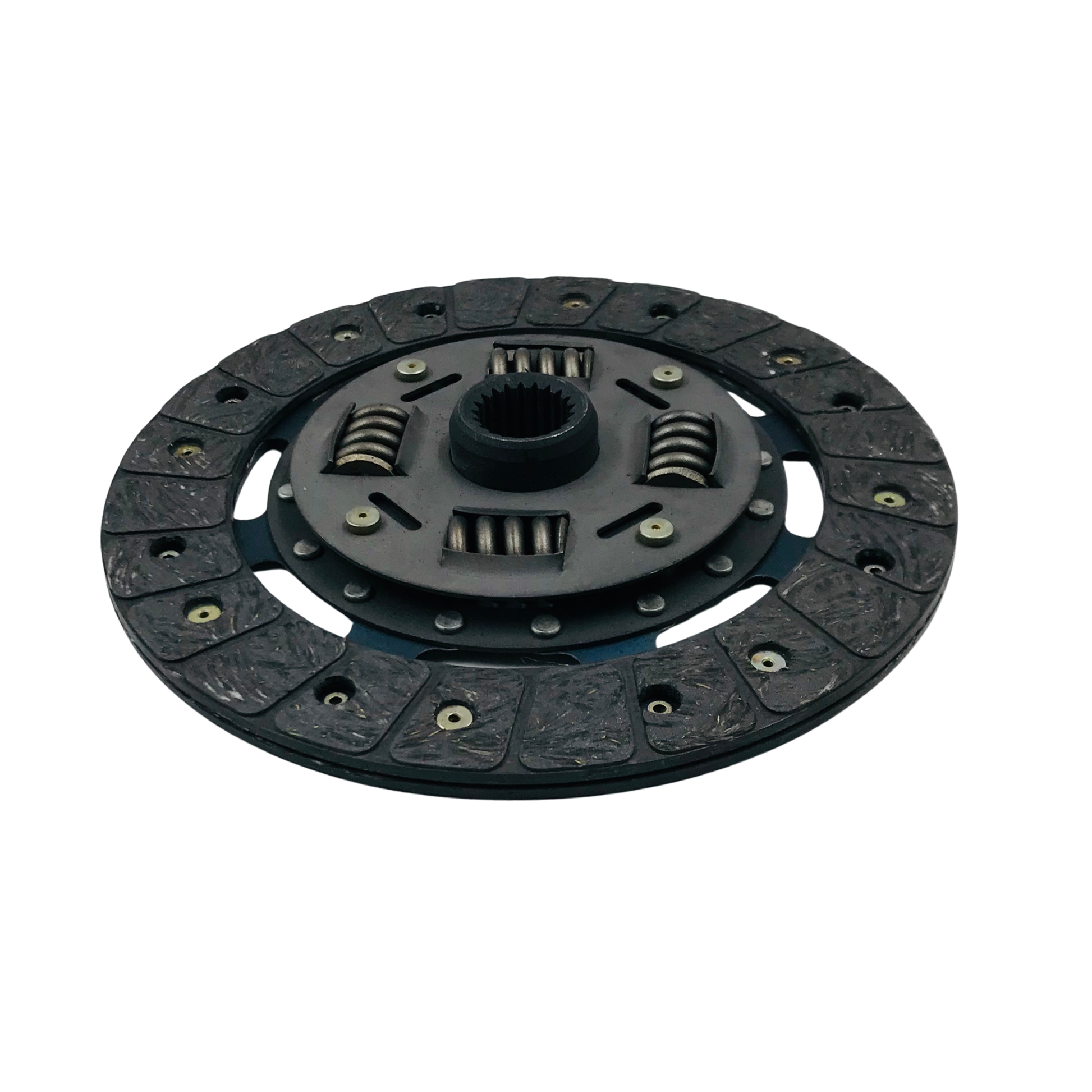 Clutch Toyota 1.6 Corolla 84-92 7 7/8 21D