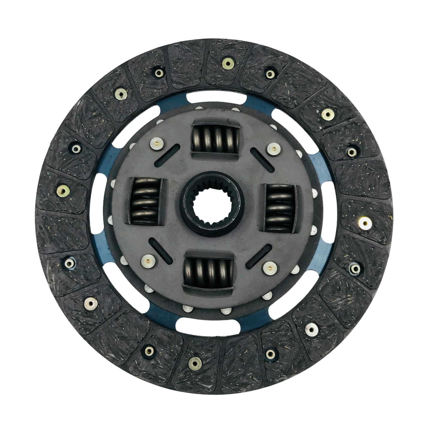 Clutch Toyota 1.6 Corolla 84-92 7 7/8 21D
