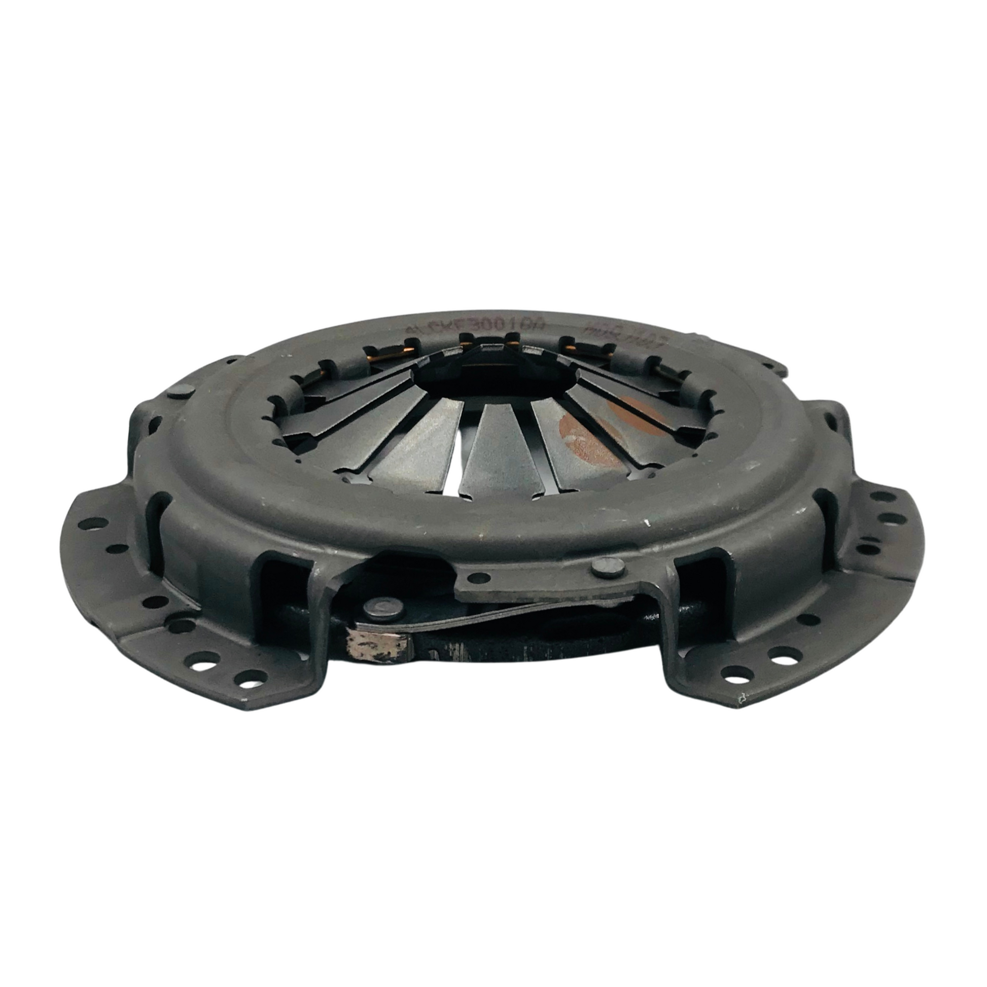 Clutch Toyota 1.6 Corolla 84-92 7 7/8 21D