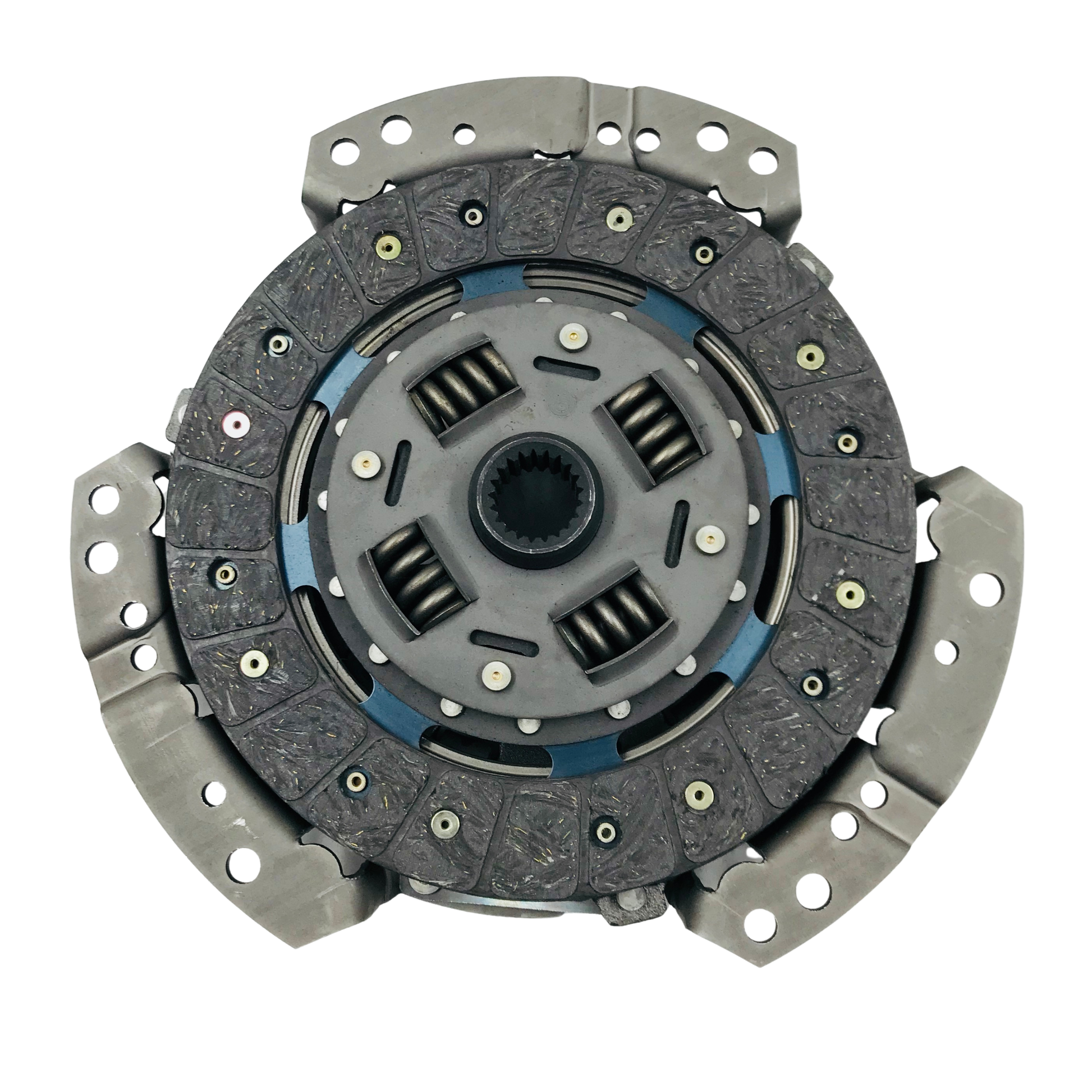 Clutch Toyota 1.6 Corolla 84-92 7 7/8 21D