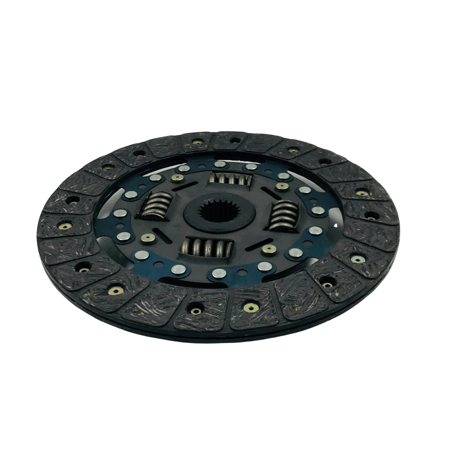 Clutch Toyota 1.6 Corolla 84-92 7 7/8 21D