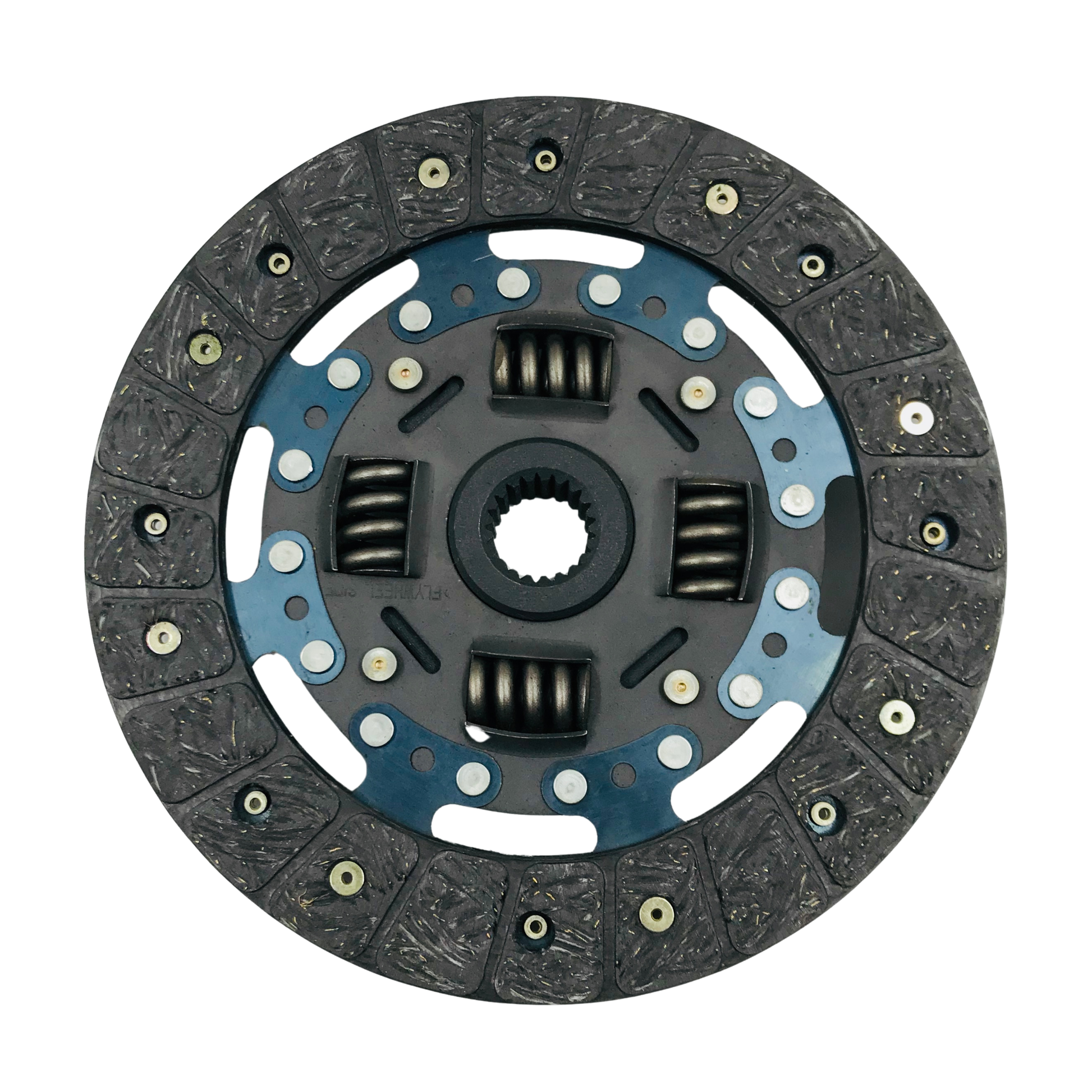 Clutch Toyota 1.6 Corolla 84-92 7 7/8 21D