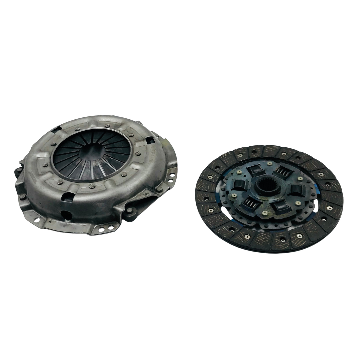 Clutch Toyota 2.4 22R