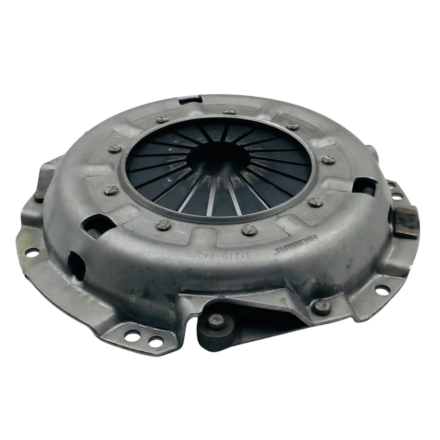 Clutch Toyota 2.4 22R
