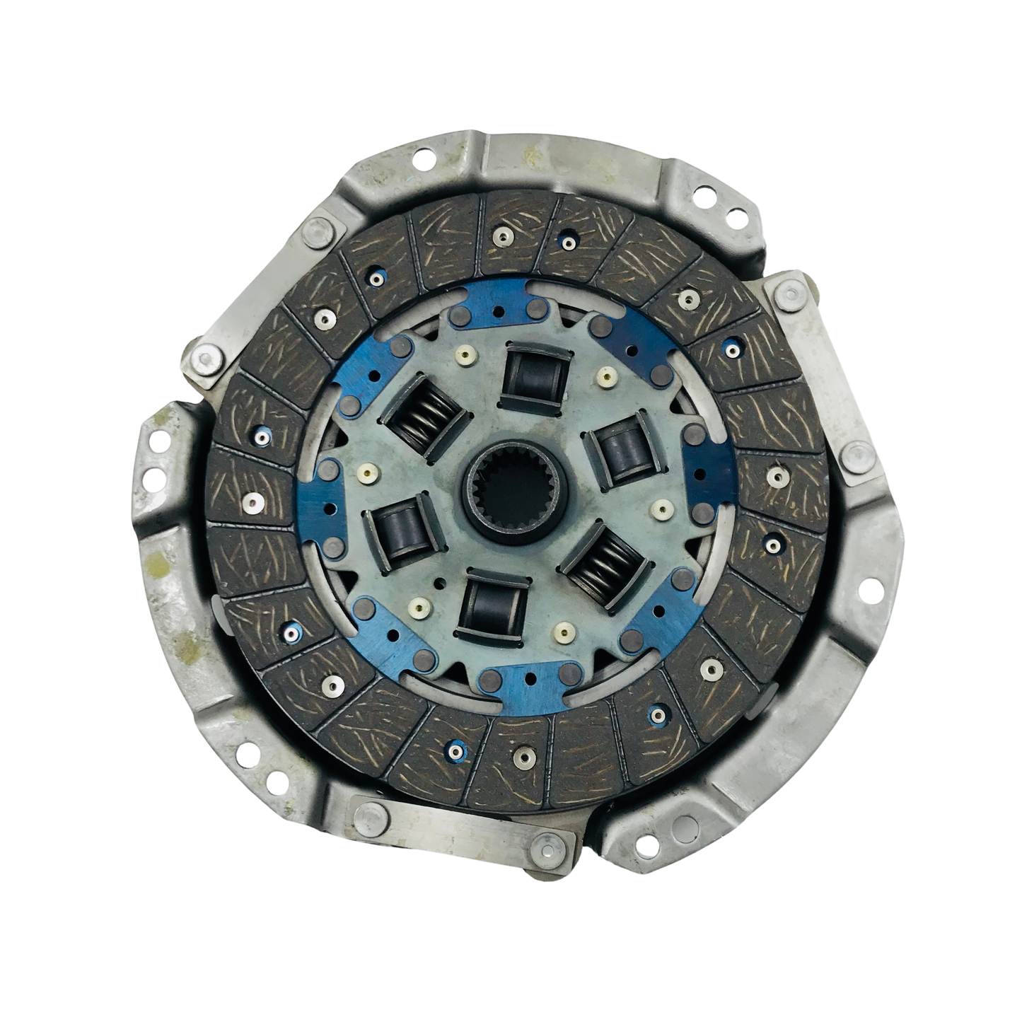 Clutch Toyota 2.4 22R