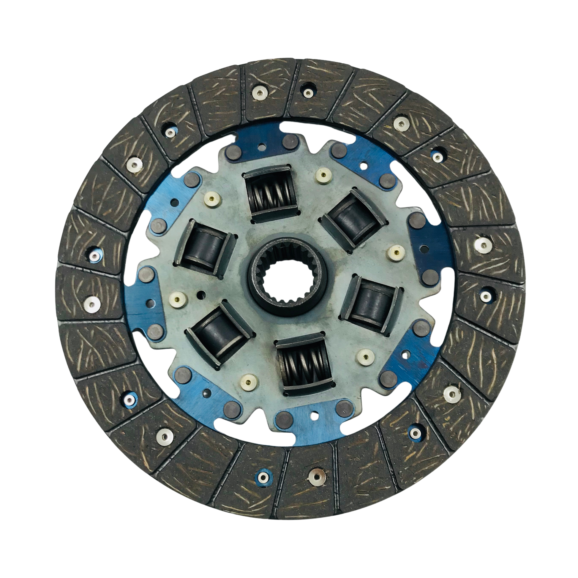 Clutch Toyota 2.4 22R