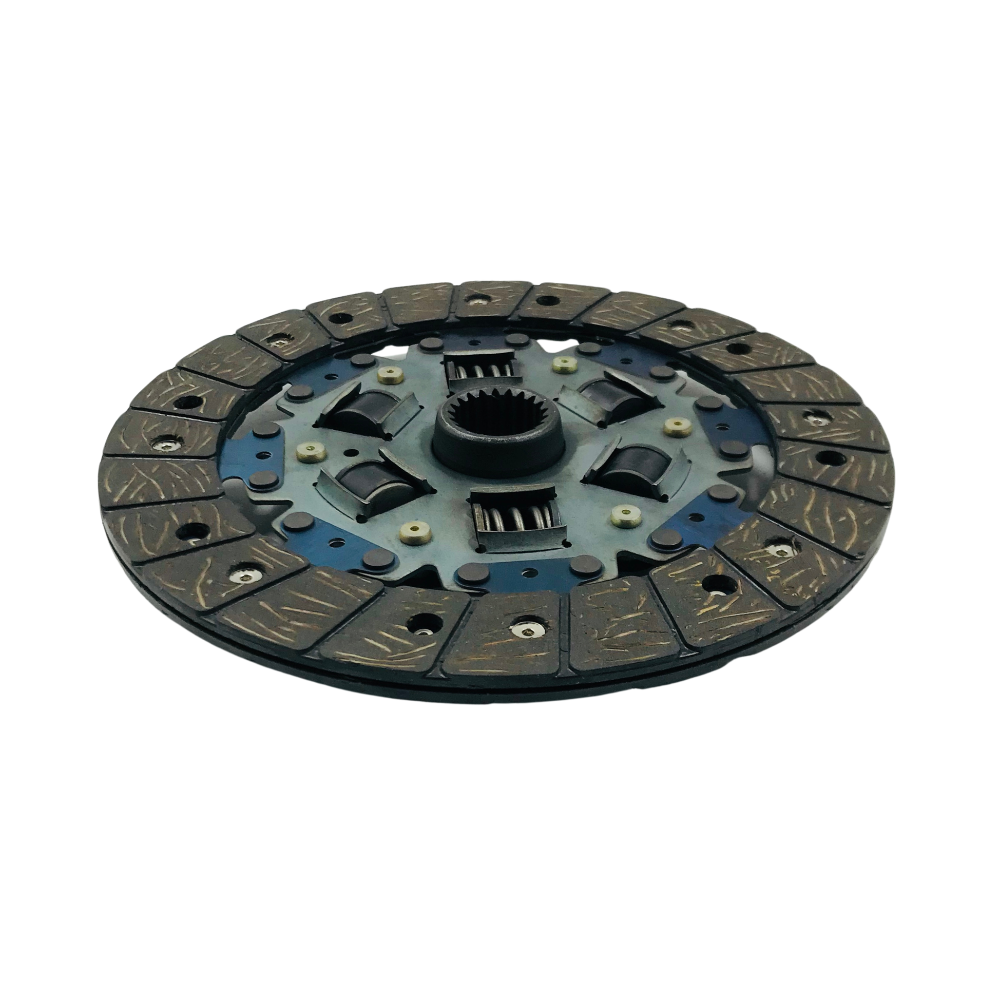 Clutch Toyota 2.4 22R