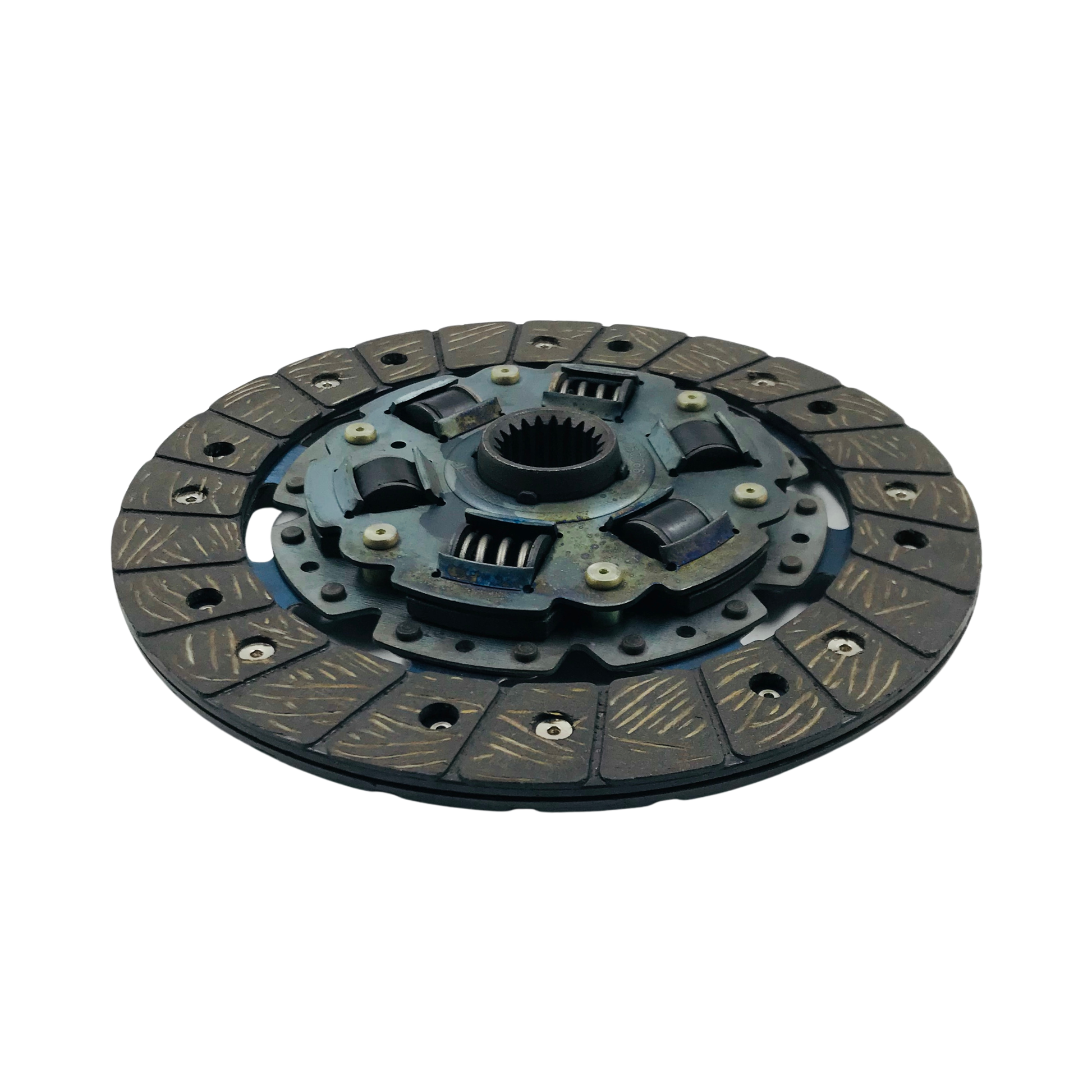 Clutch Toyota 2.4 22R