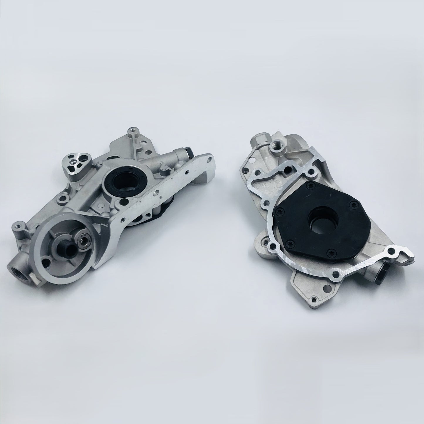 Bomba Aceite Chev 1.8 2.0 2.2 Astra  Luv  Redonda 04-10