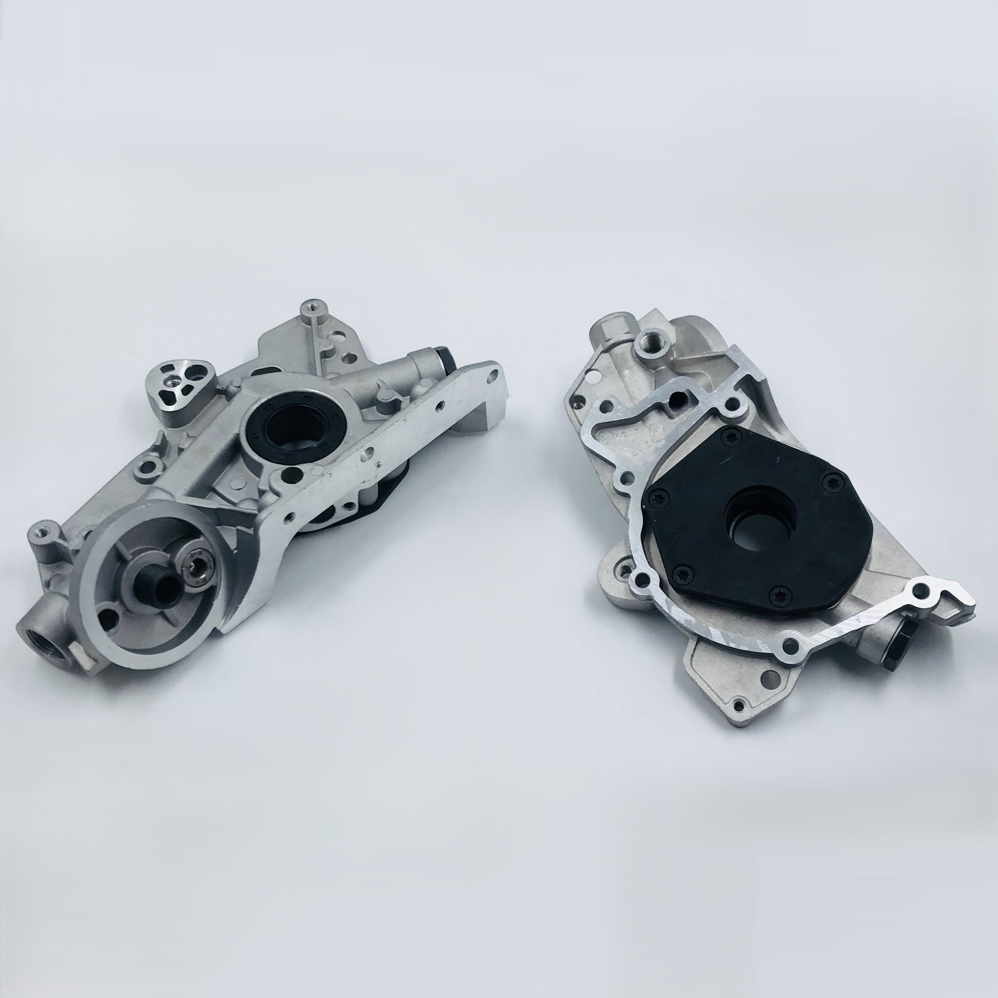 Bomba Aceite Chev 1.8 2.0 2.2 Astra  Luv  Redonda 04-10