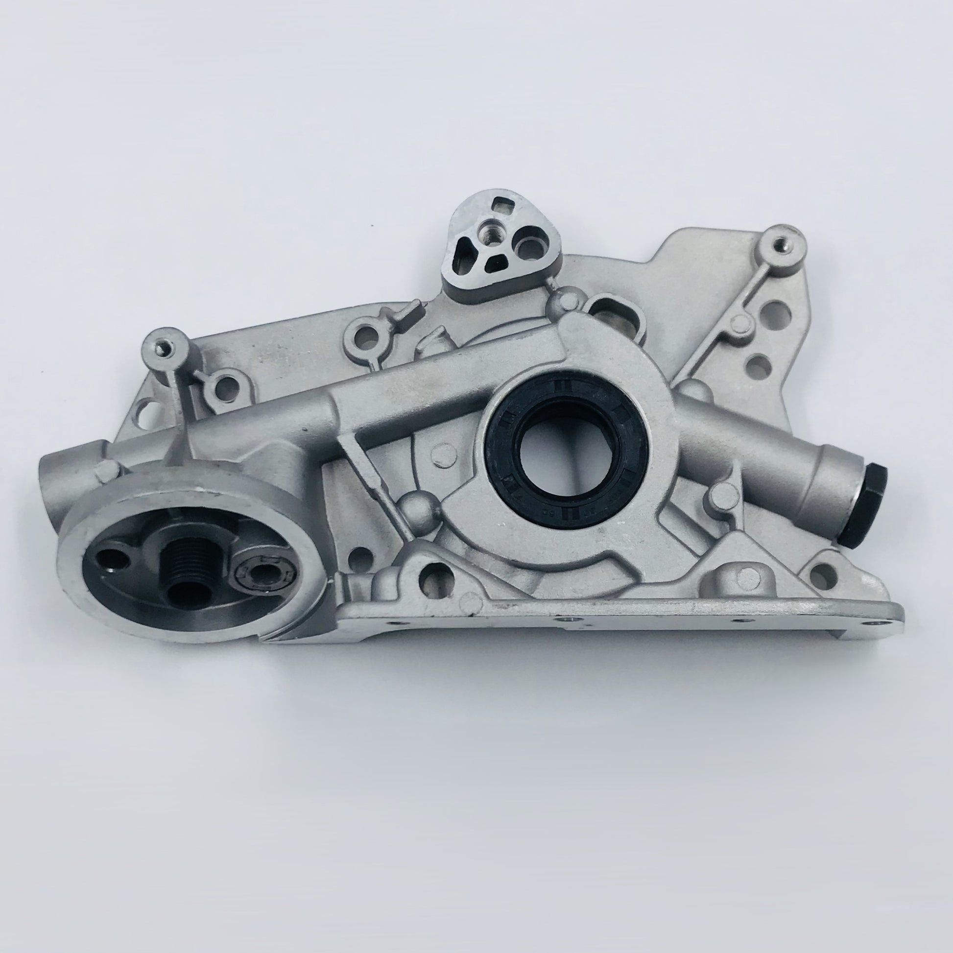 Bomba Aceite Chev 1.8 2.0 2.2 Astra  Luv  Redonda 04-10