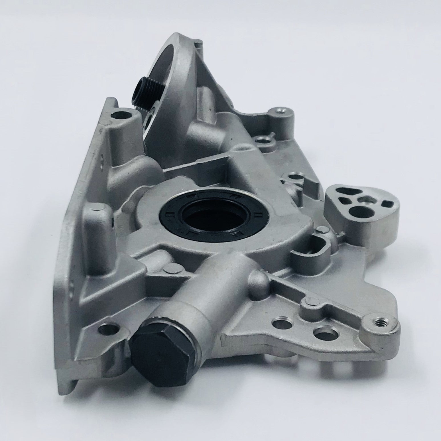 Bomba Aceite Chev 1.8 2.0 2.2 Astra  Luv  Redonda 04-10