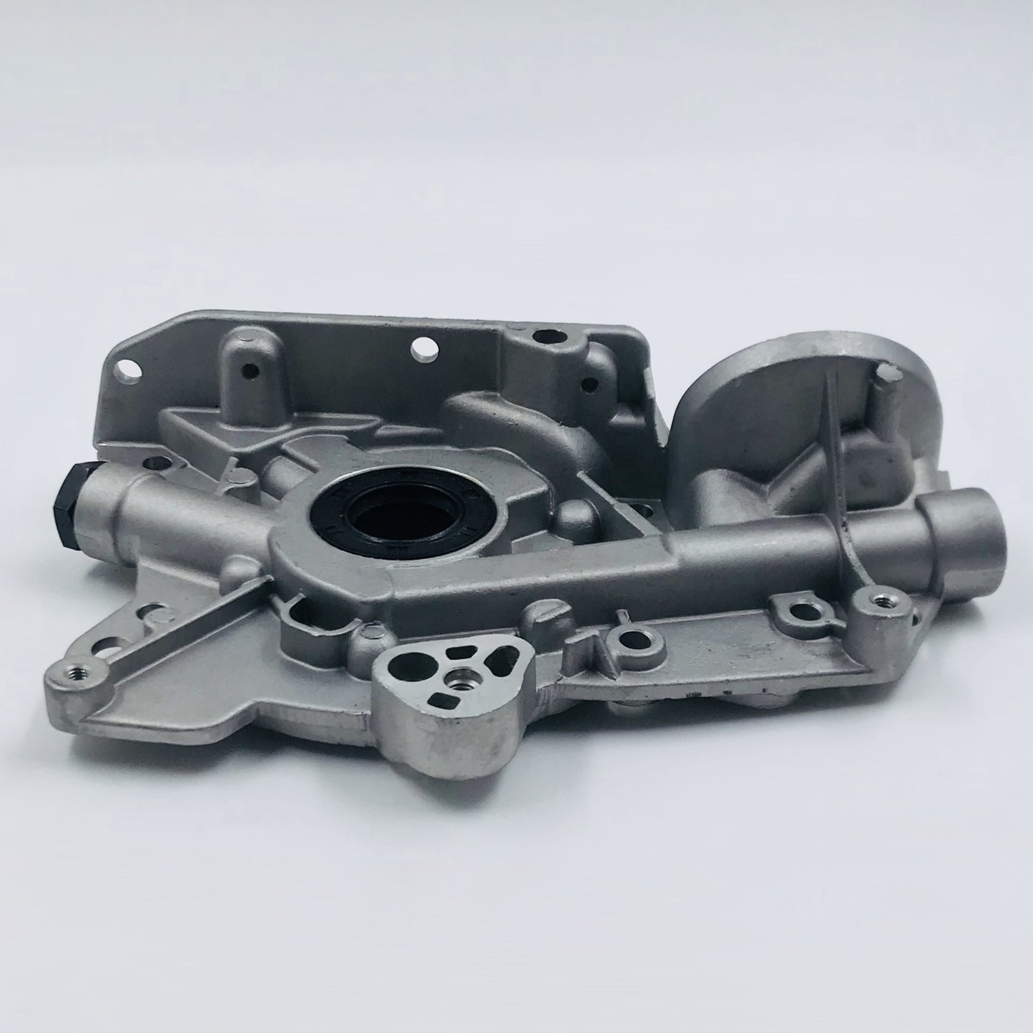 Bomba Aceite Chev 1.8 2.0 2.2 Astra  Luv  Redonda 04-10