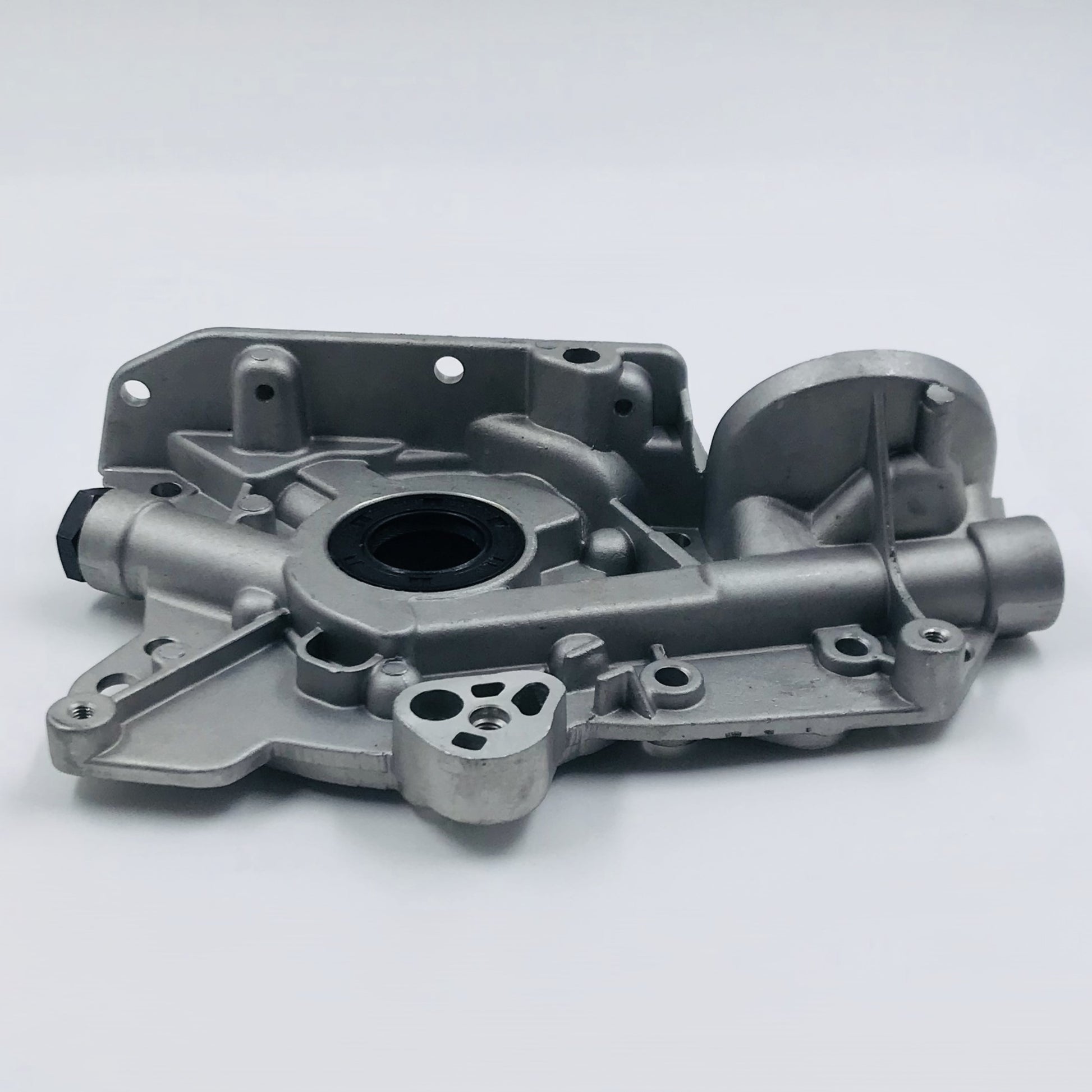 Bomba Aceite Chev 1.8 2.0 2.2 Astra  Luv  Redonda 04-10