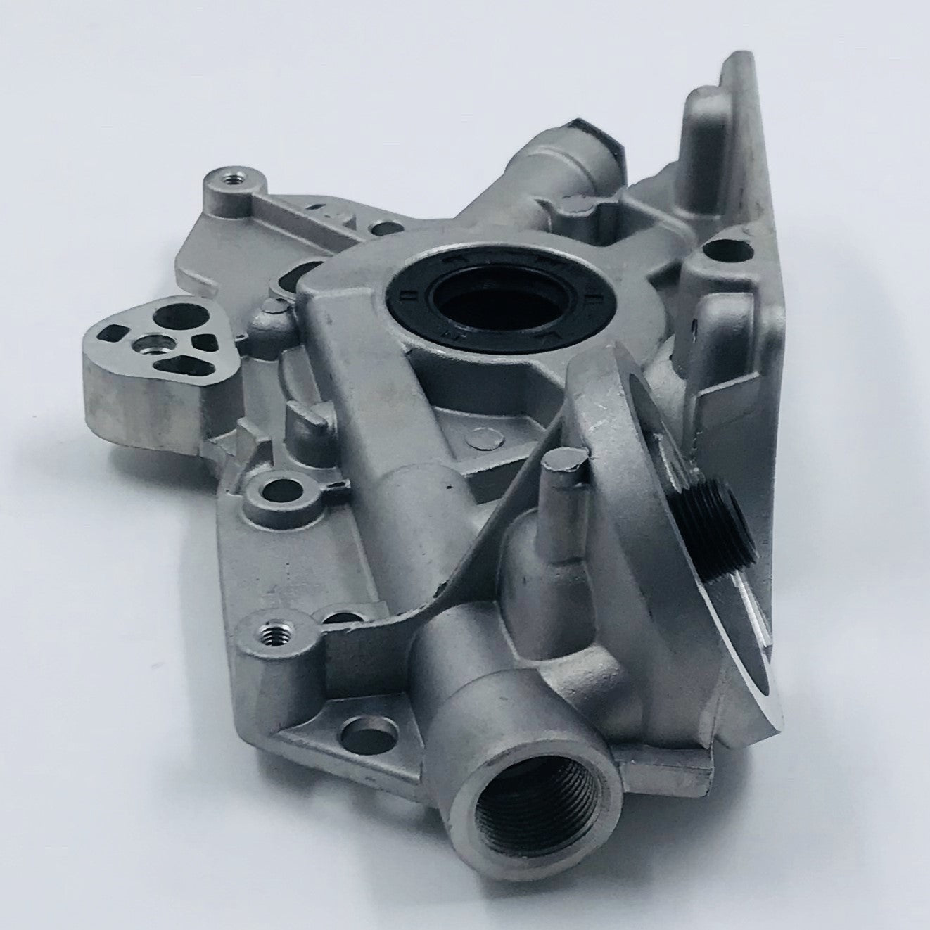 Bomba Aceite Chev 1.8 2.0 2.2 Astra  Luv  Redonda 04-10