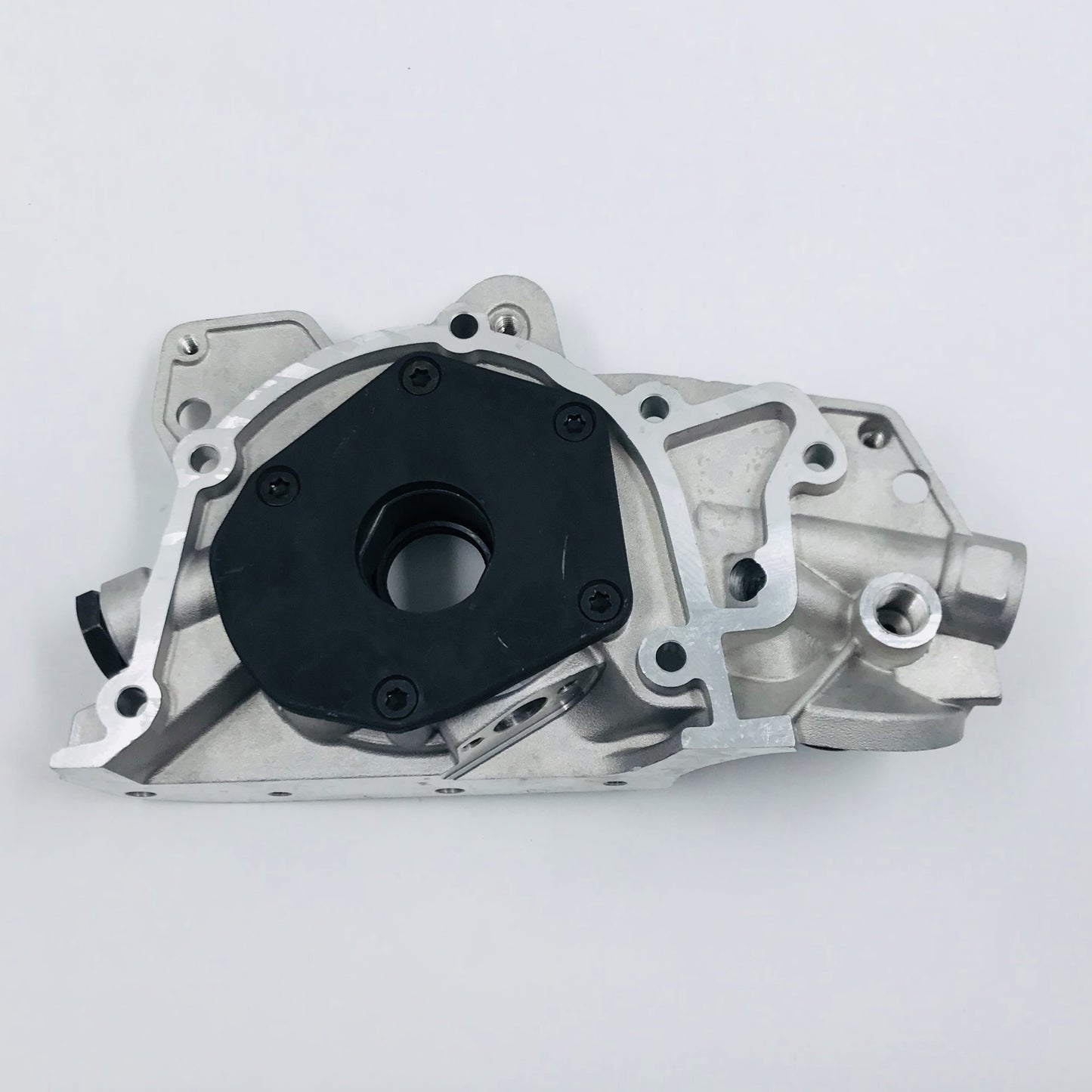 Bomba Aceite Chev 1.8 2.0 2.2 Astra  Luv  Redonda 04-10