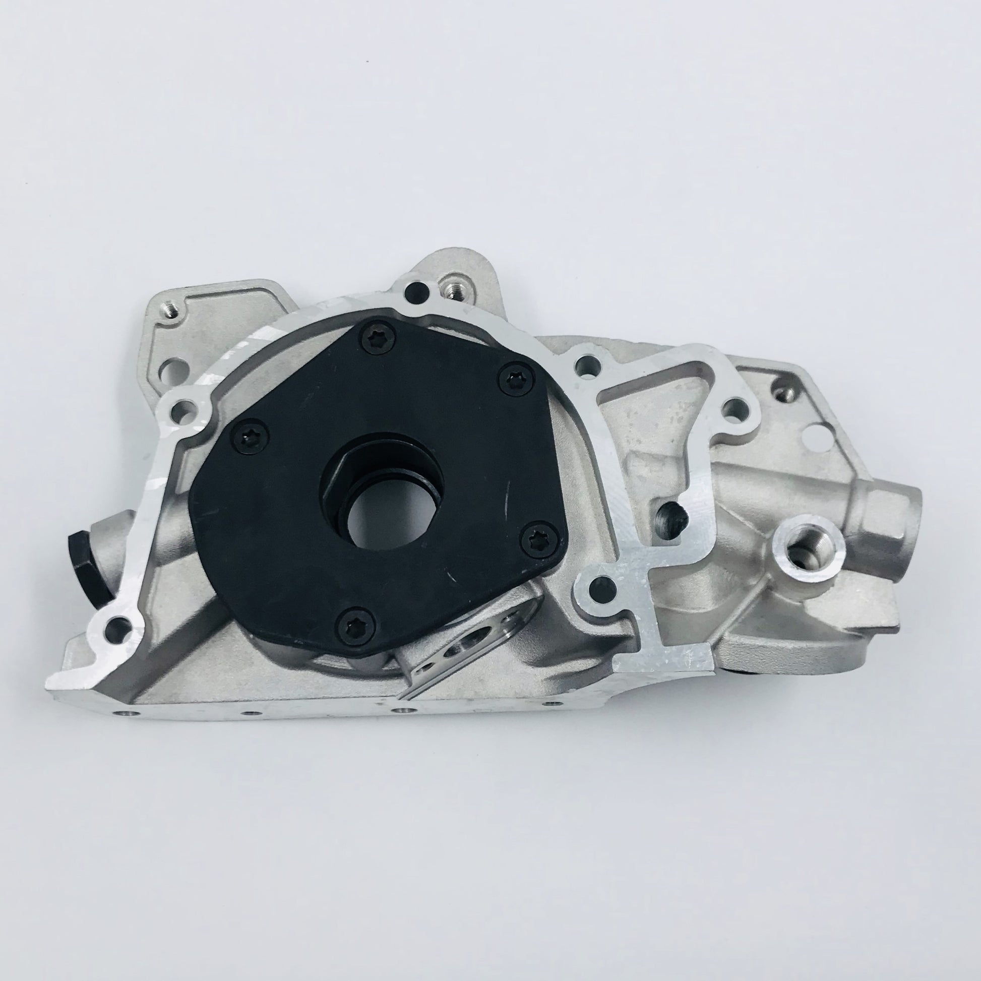 Bomba Aceite Chev 1.8 2.0 2.2 Astra  Luv  Redonda 04-10