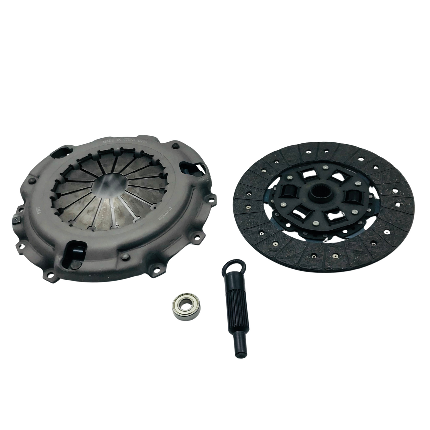 Clutch Mazda B2600 F/Inj 9 7/8X23