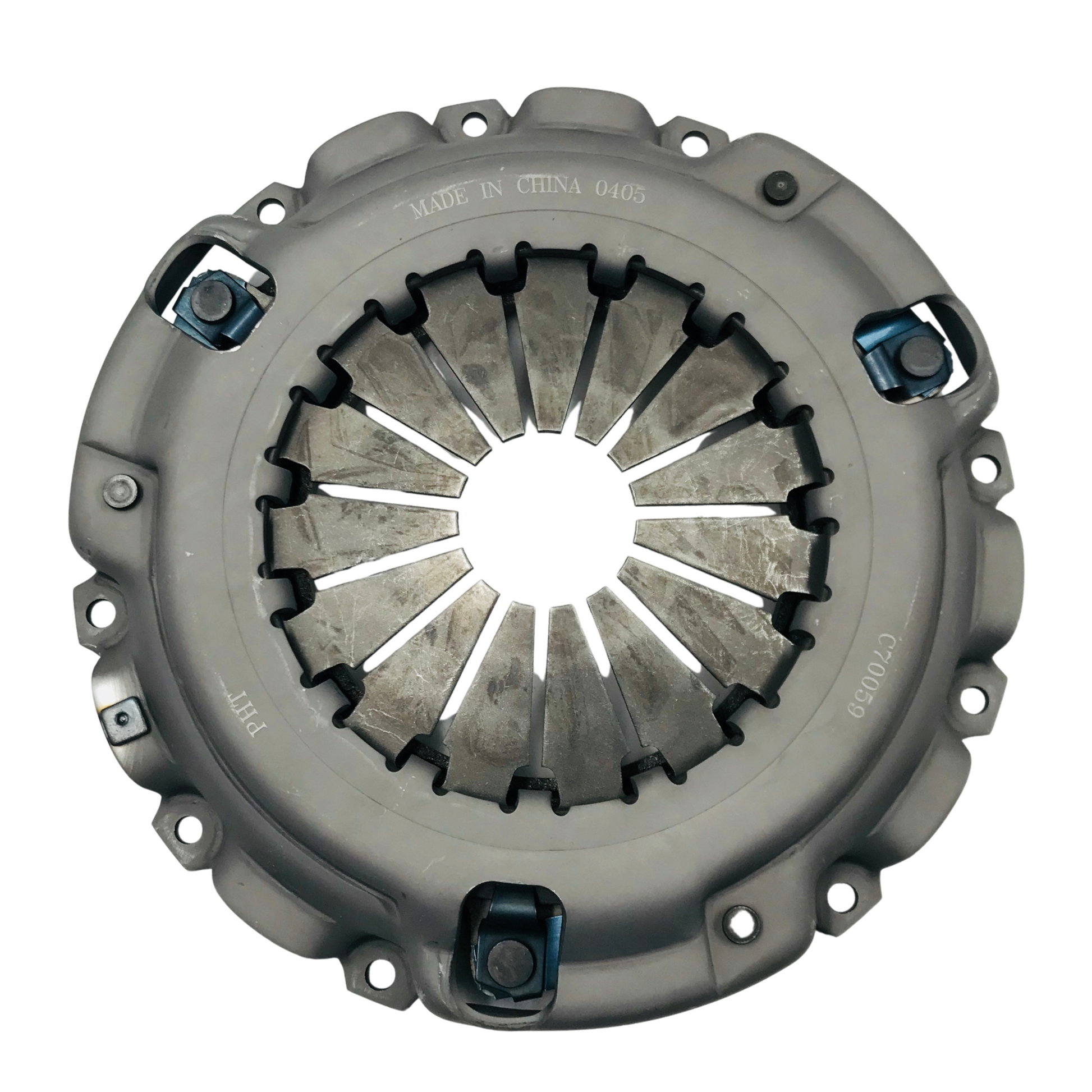 Clutch Mazda B2600 F/Inj 9 7/8X23