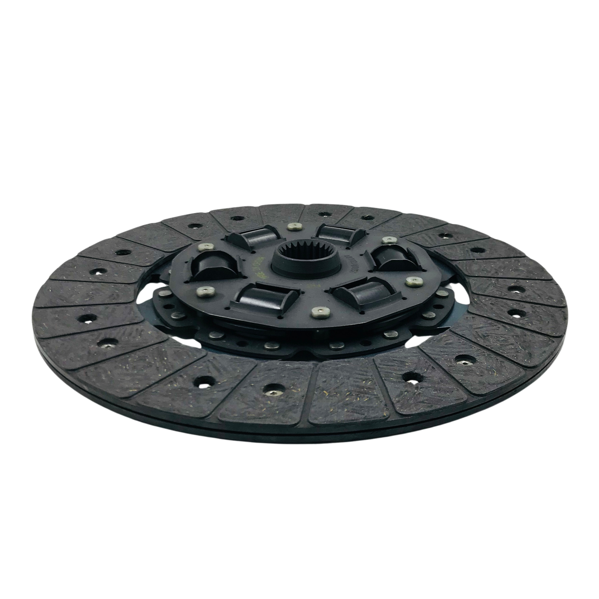 Clutch Mazda B2600 F/Inj 9 7/8X23