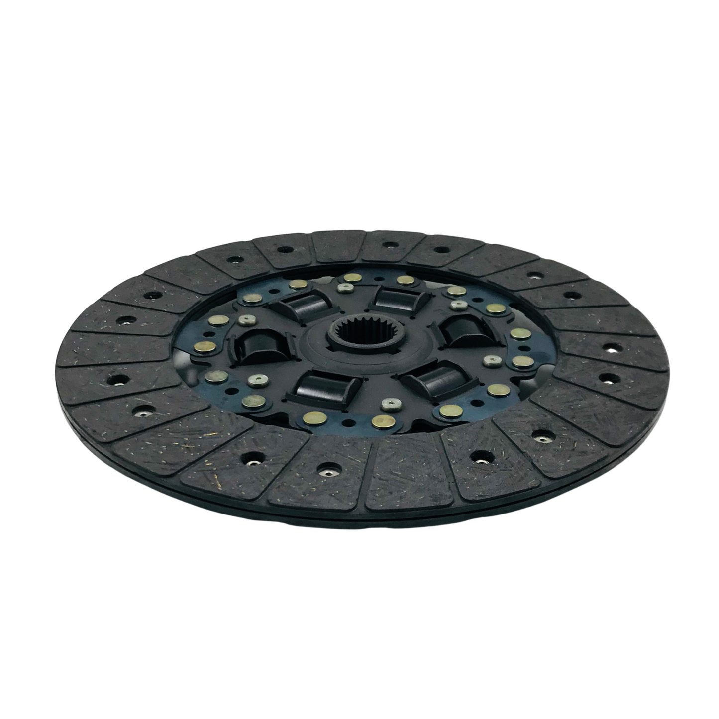 Clutch Mazda B2600 F/Inj 9 7/8X23
