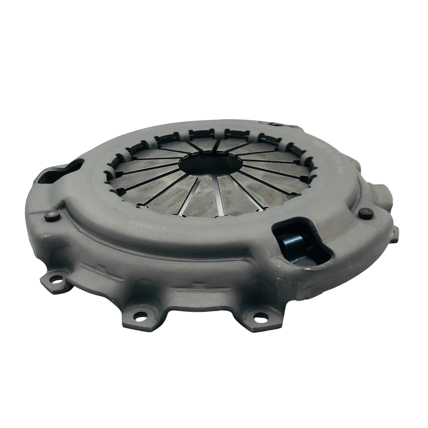 Clutch Mazda B2600 F/Inj 9 7/8X23