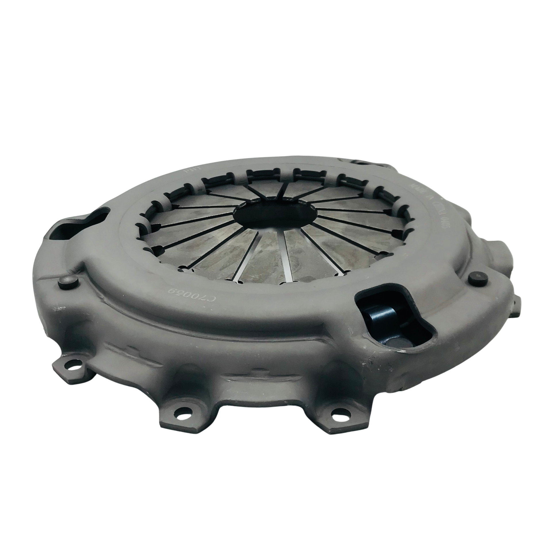 Clutch Mazda B2600 F/Inj 9 7/8X23