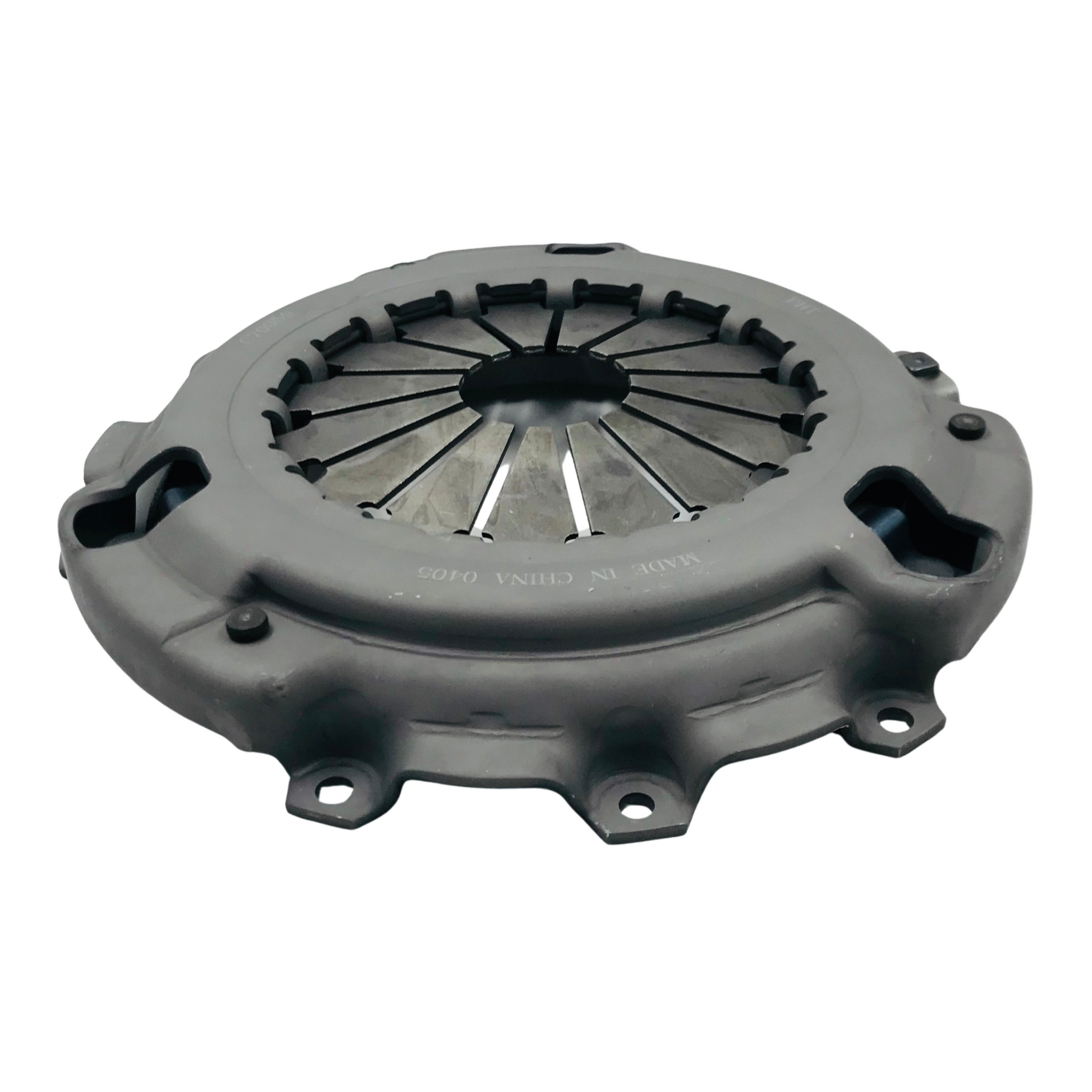 Clutch Mazda B2600 F/Inj 9 7/8X23