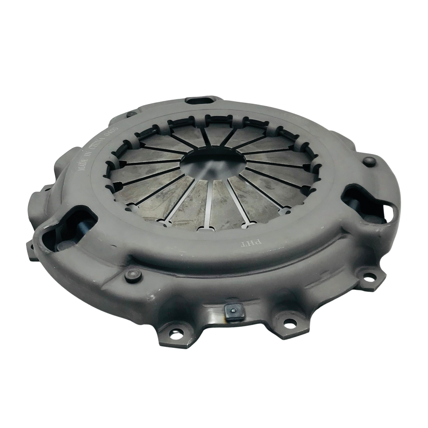 Clutch Mazda B2600 F/Inj 9 7/8X23