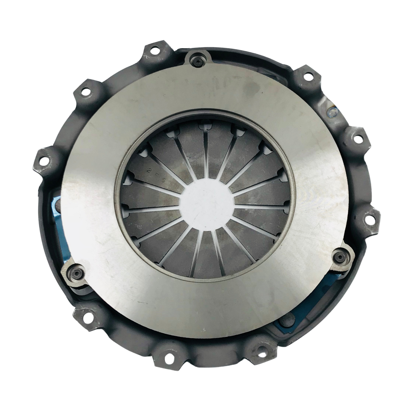 Clutch Mazda B2600 F/Inj 9 7/8X23