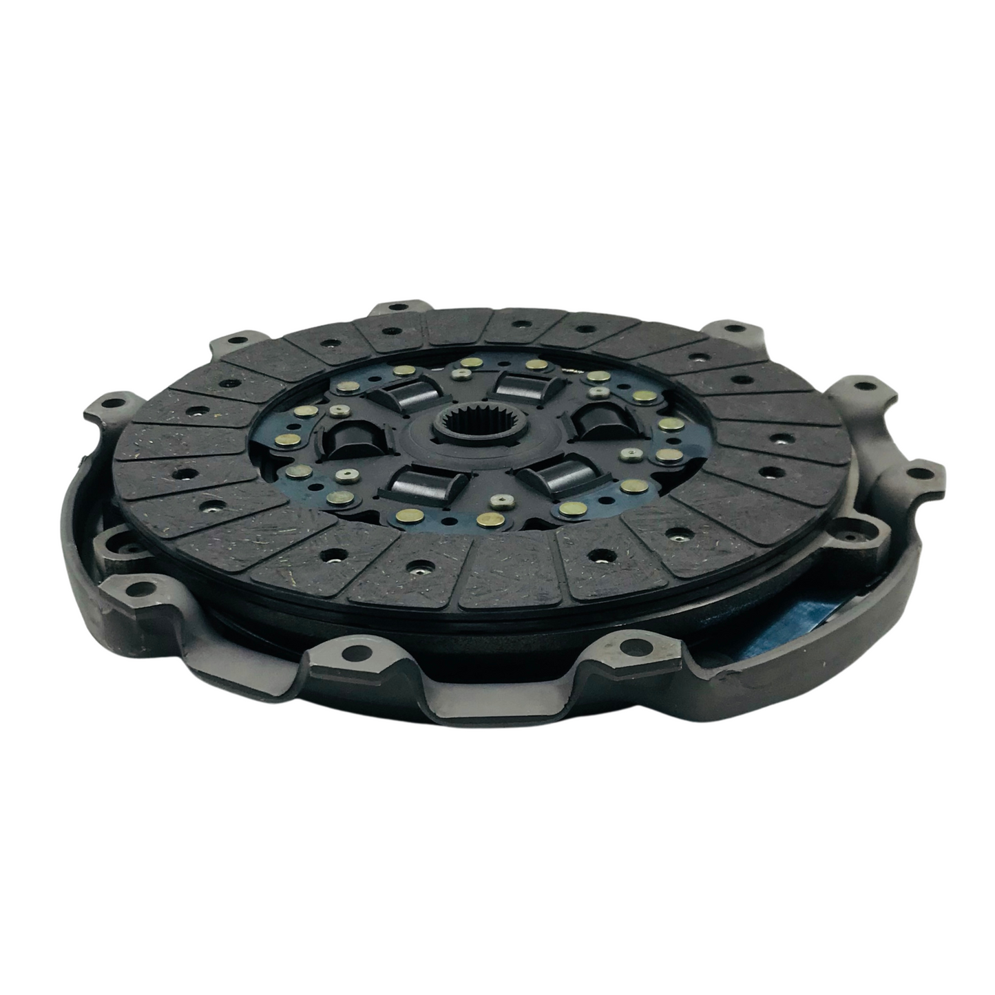 Clutch Mazda B2600 F/Inj 9 7/8X23