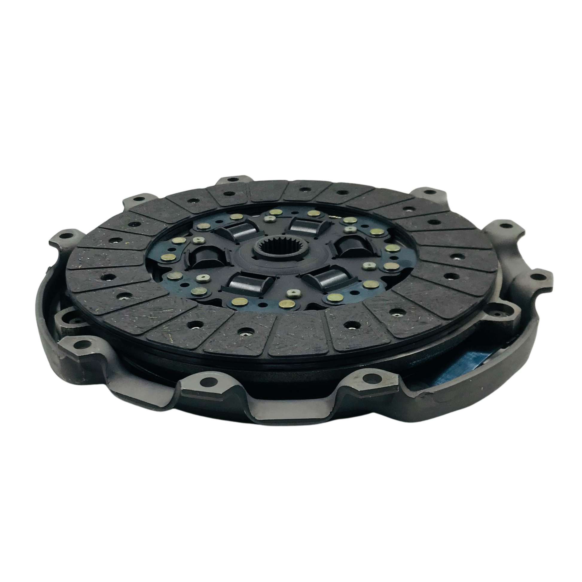 Clutch Mazda B2600 F/Inj 9 7/8X23