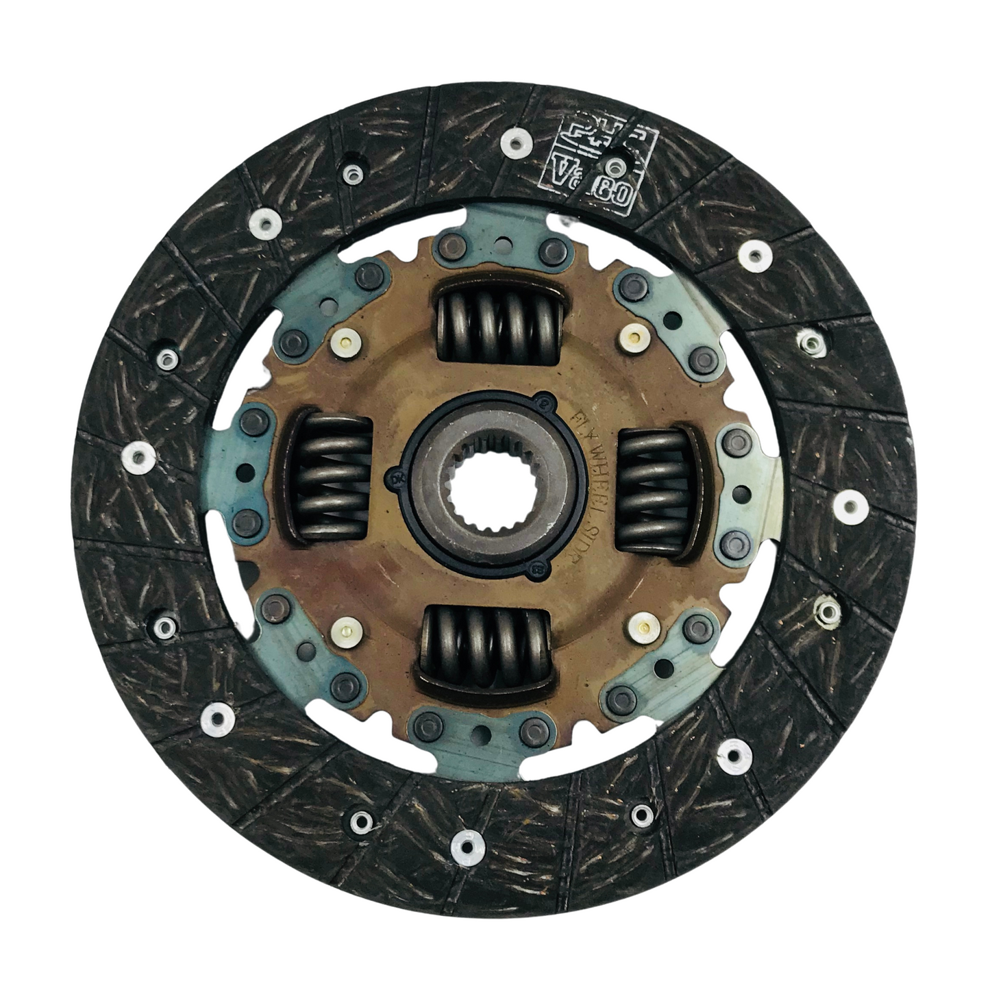 Clutch Mazda 1.6 Mx3 323 90-96