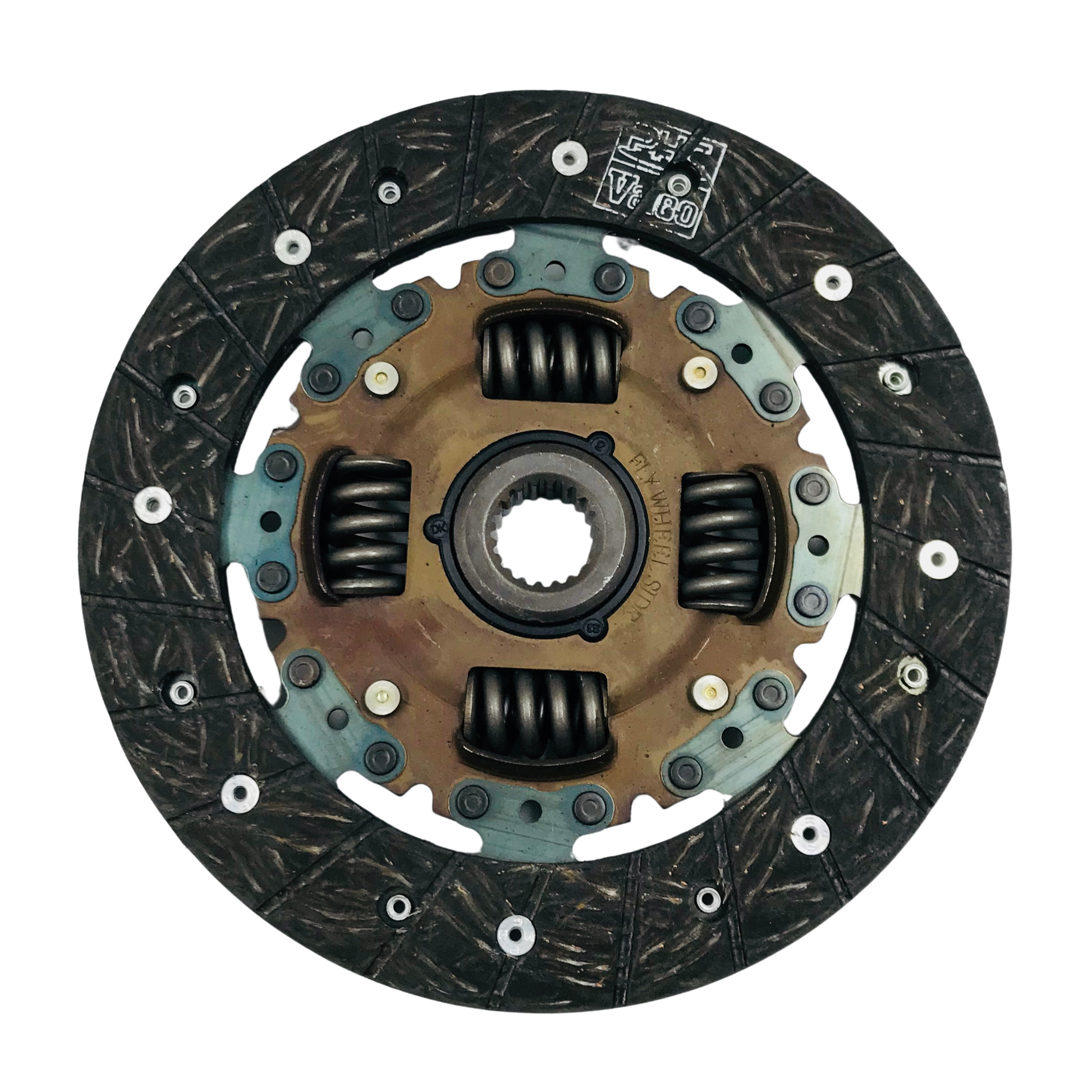 Clutch Mazda 1.6 Mx3 323 90-96