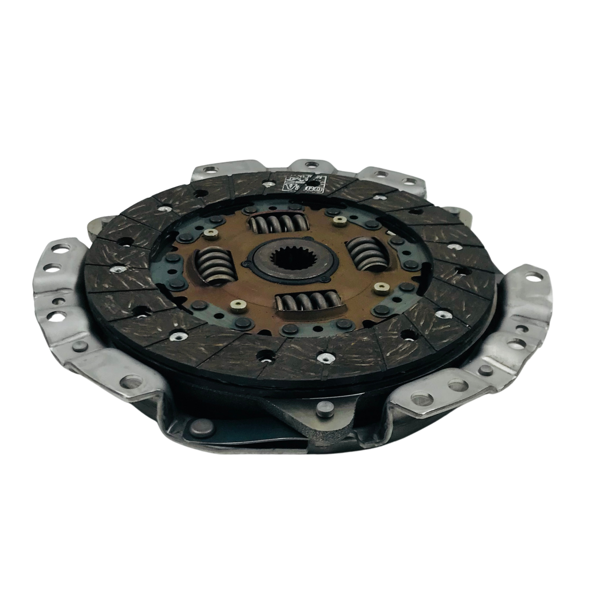Clutch Mazda 1.6 Mx3 323 90-96