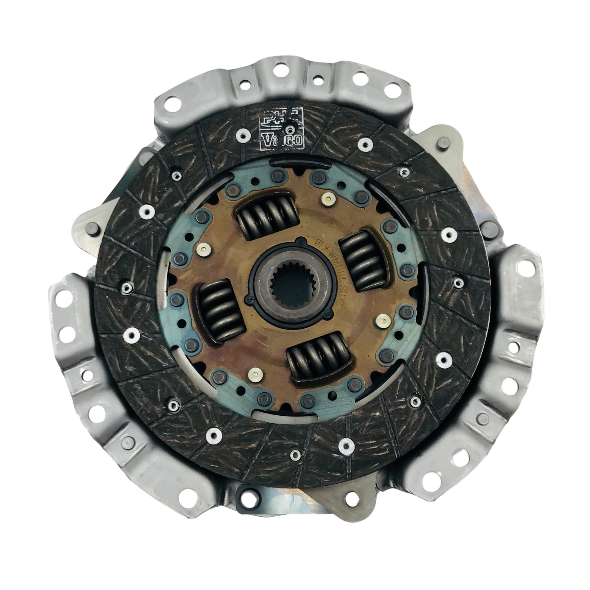 Clutch Mazda 1.6 Mx3 323 90-96